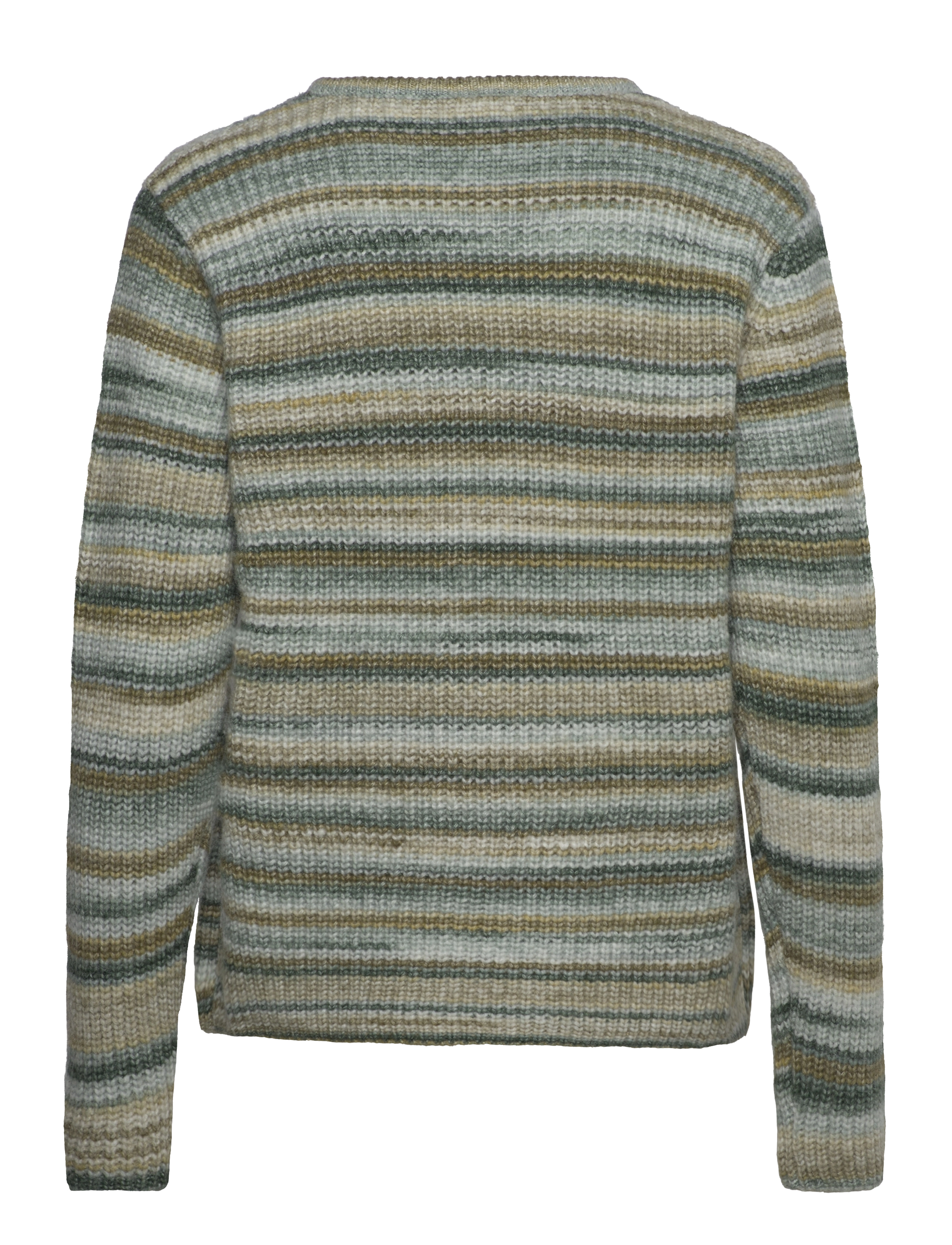 FREE/QUENT - FQGRSELLY-PULLOVER - willow w. deep depths - 1