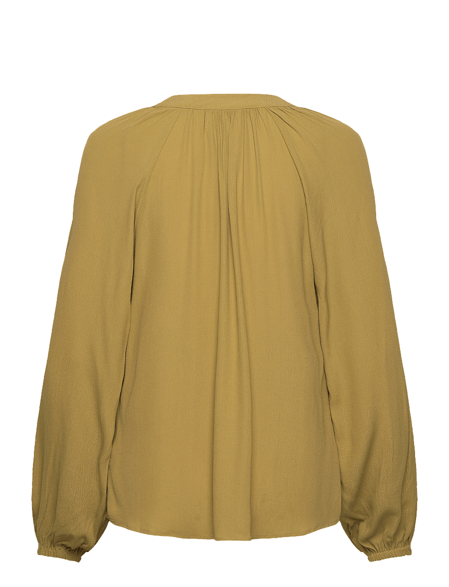 FREE/QUENT - FQBLUMA-BLOUSE - willow - 2