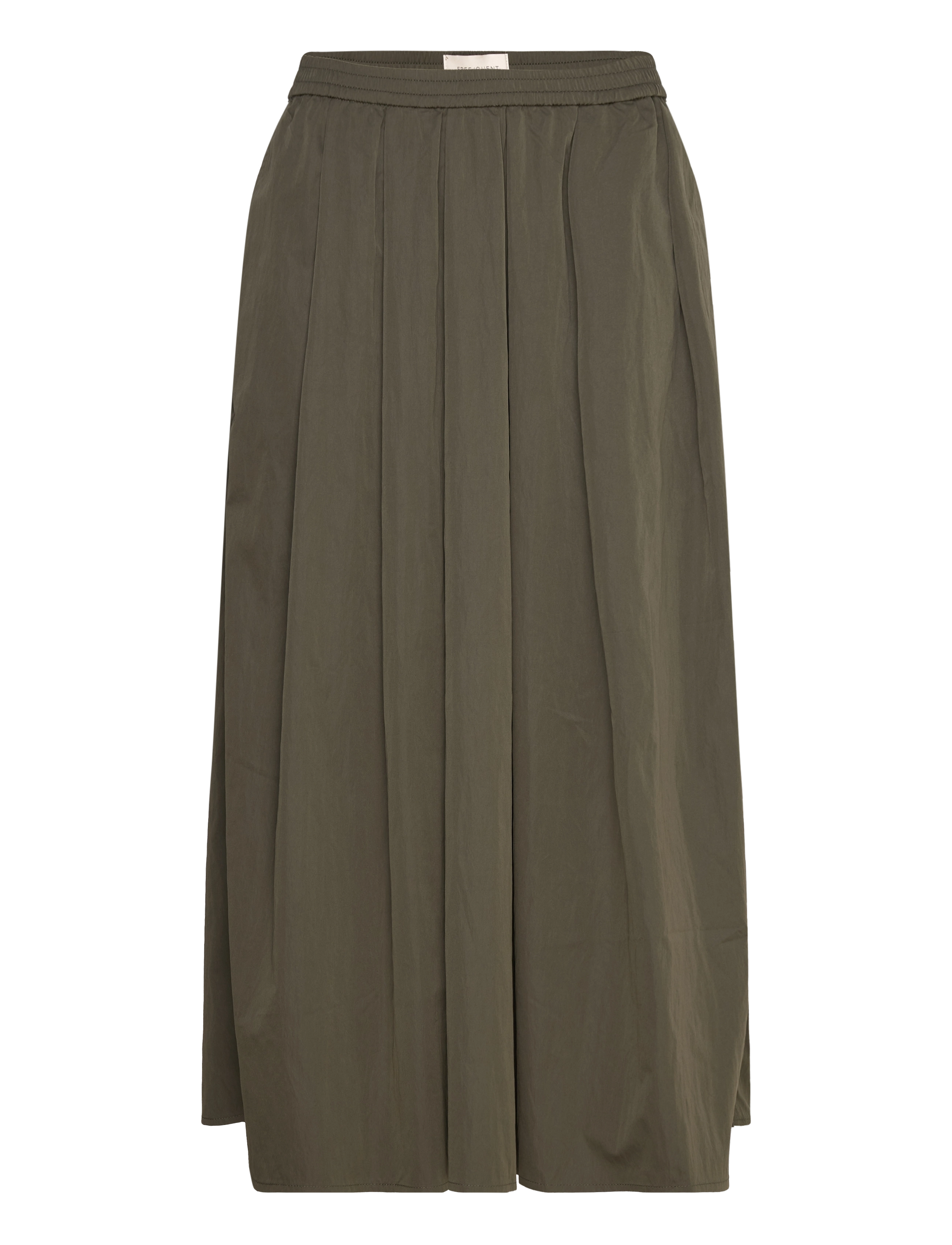 FREE/QUENT - FQTILDA-SKIRT - deep depths - 1