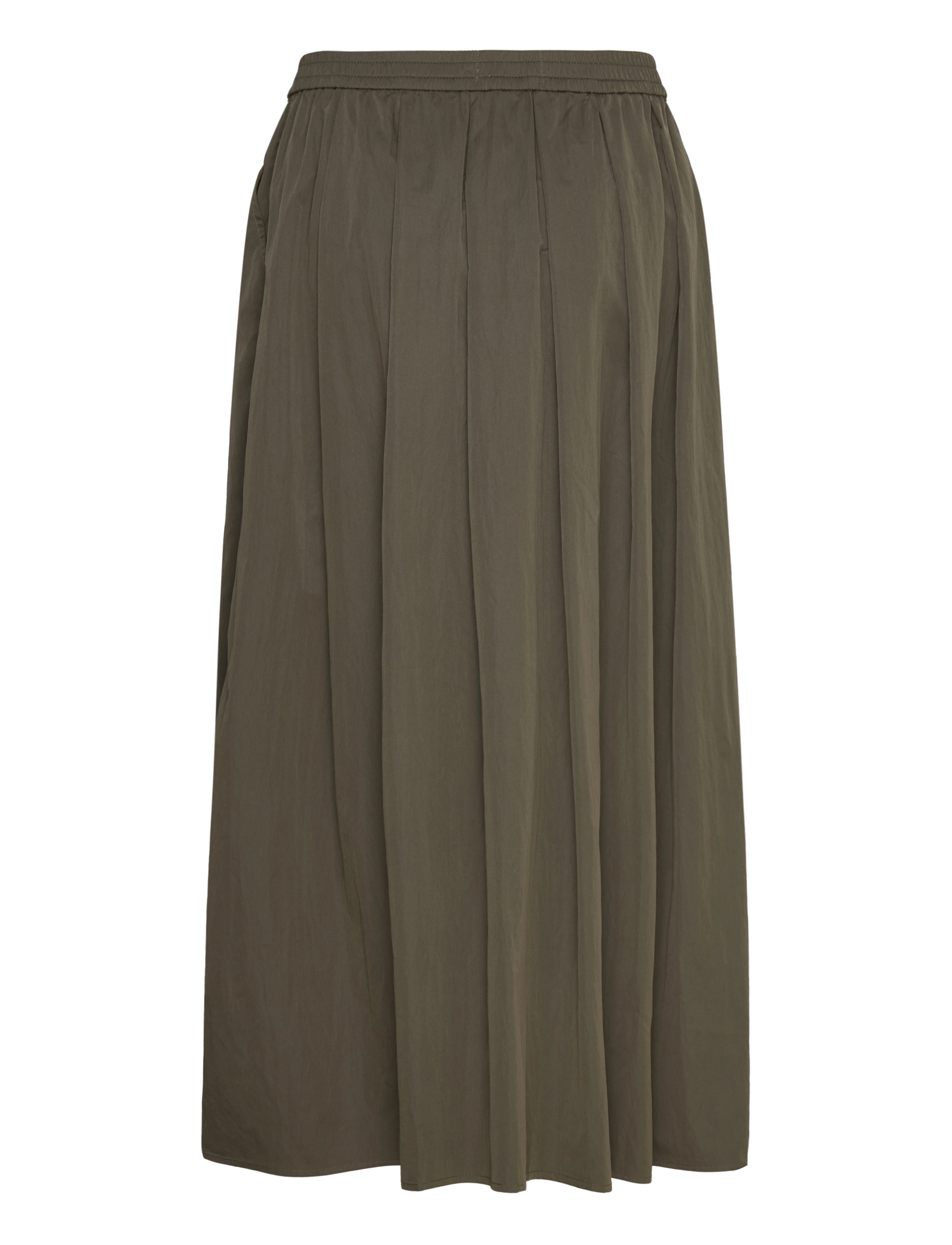 FREE/QUENT - FQTILDA-SKIRT - deep depths - 2