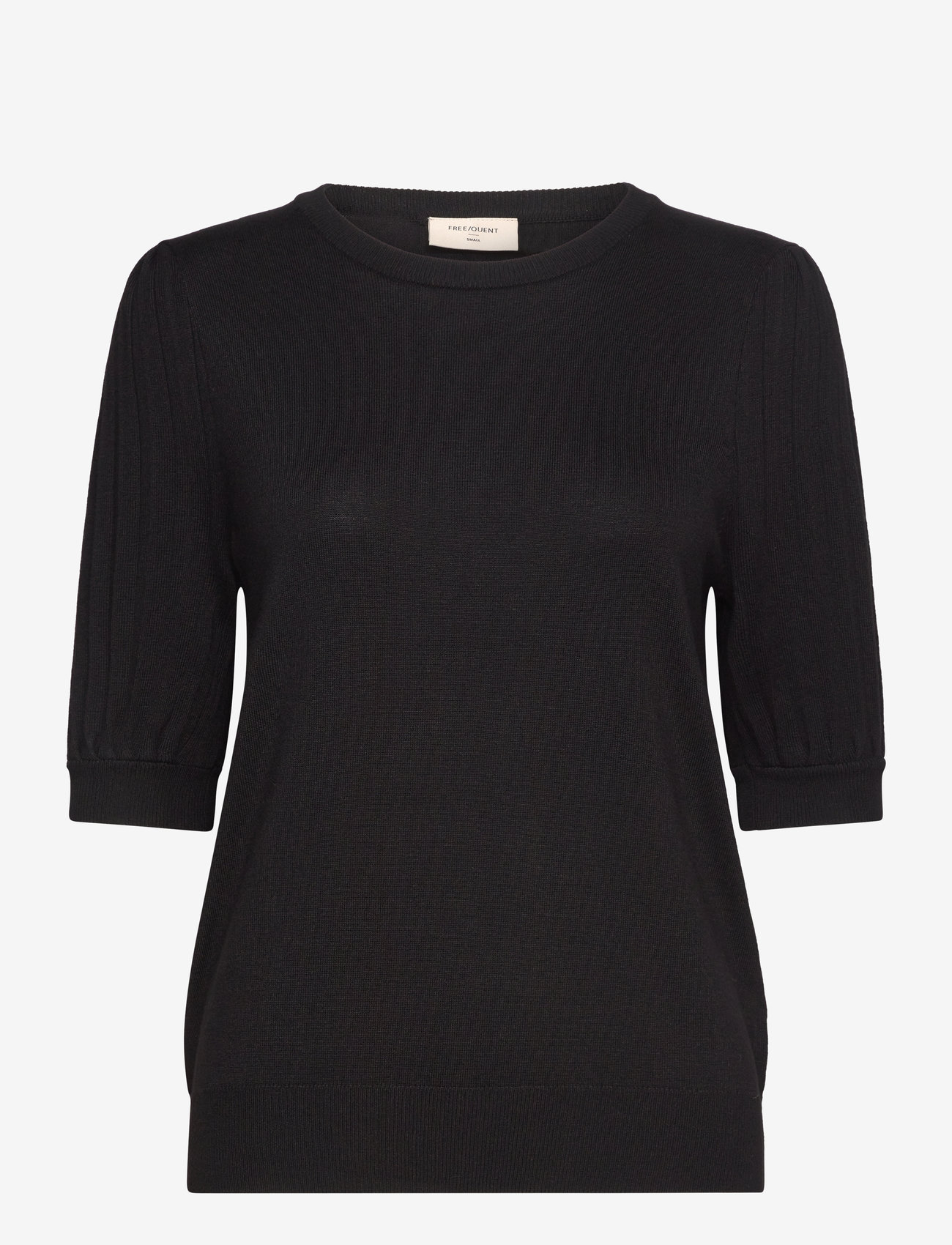 FREE/QUENT - FQJOEL-PULLOVER - black - 0