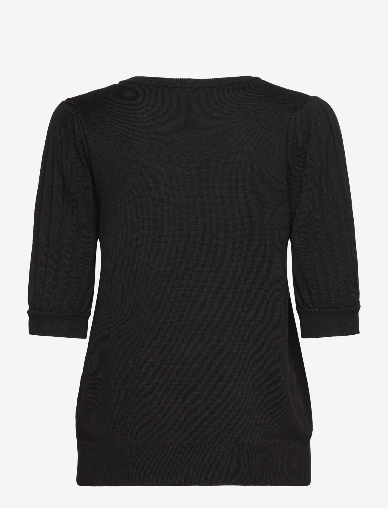 FREE/QUENT - FQJOEL-PULLOVER - black - 1