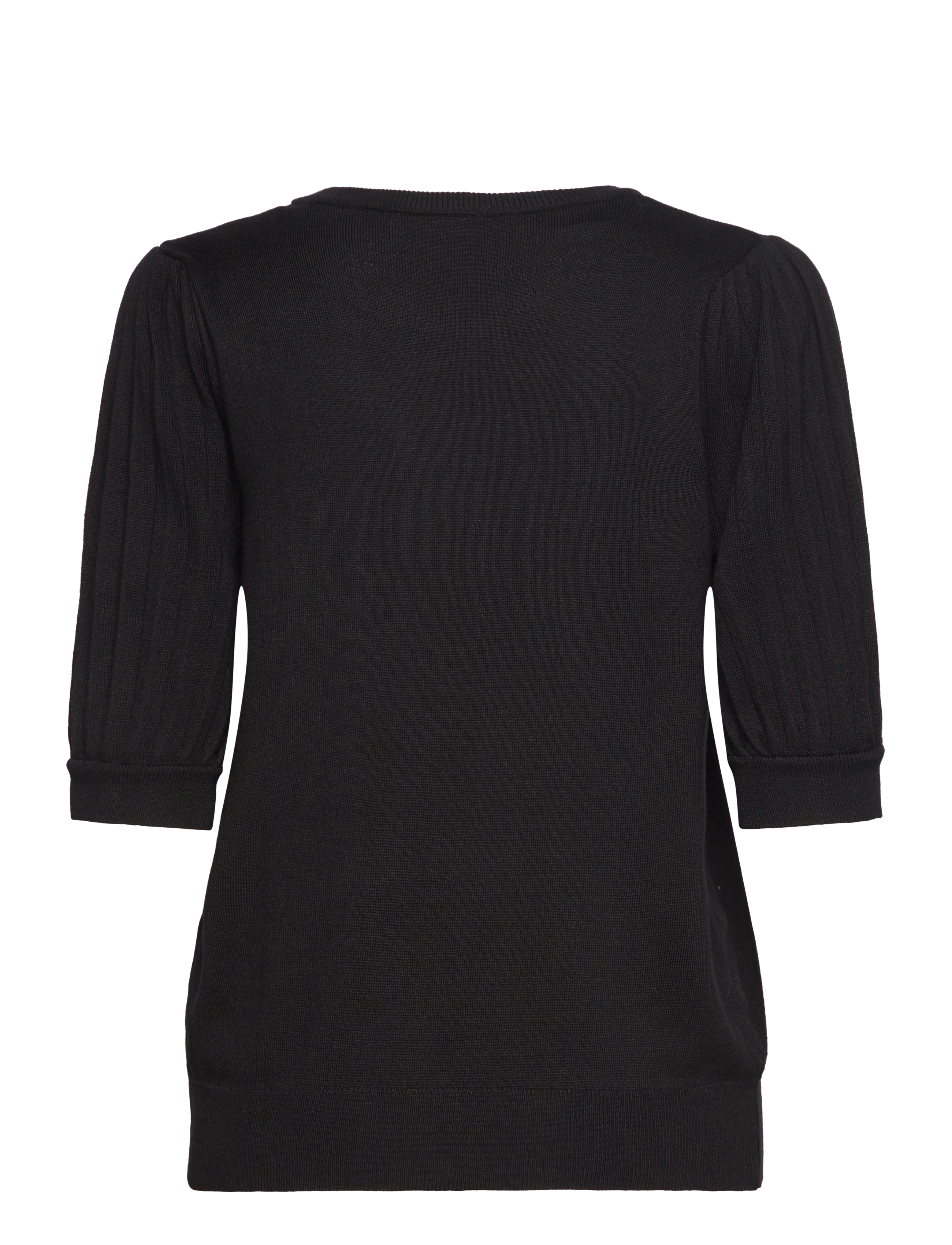 FREE/QUENT - FQJOEL-PULLOVER - black - 1