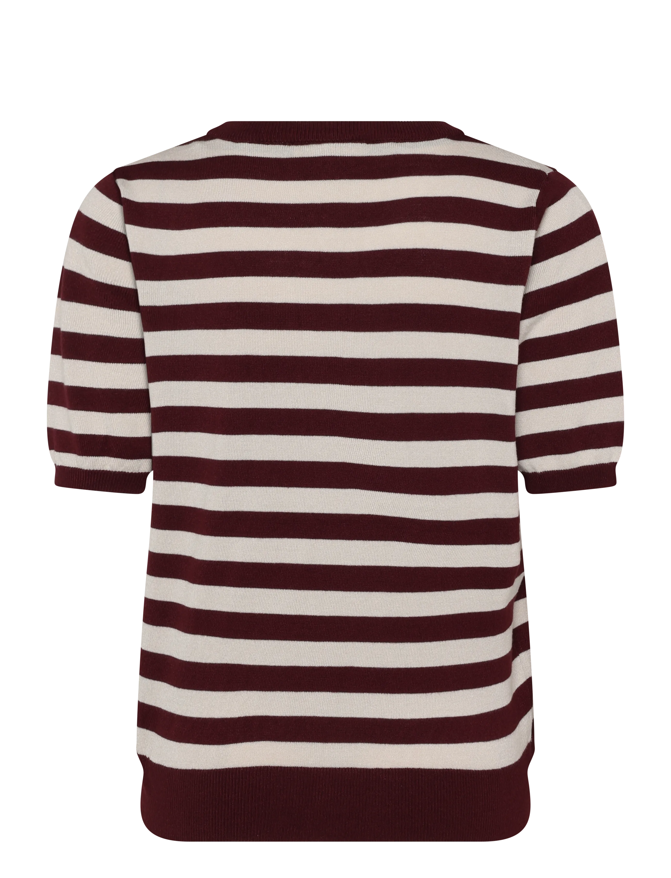 FREE/QUENT - FQJOEL-PULLOVER - jumpers - port royale w. moonbeam - 1