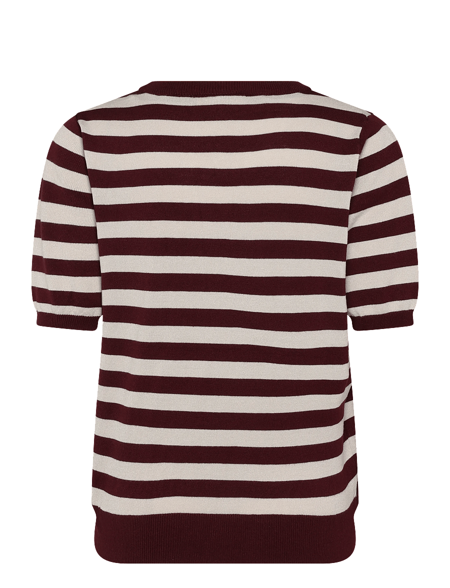 FREE/QUENT - FQJOEL-PULLOVER - pullover - port royale w. moonbeam - 1
