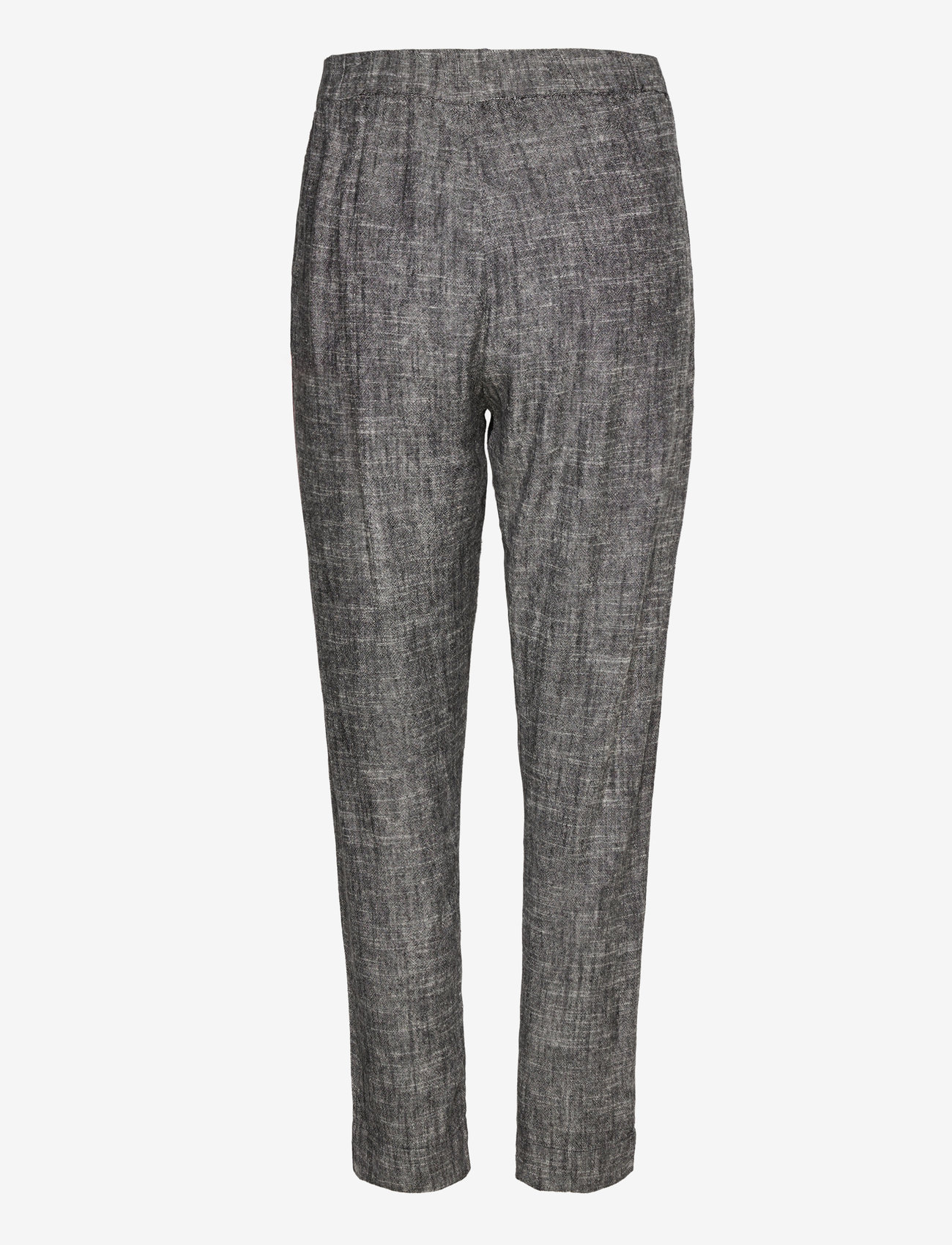 FREE/QUENT - FQJOLENE-PANT - black w. moonbeam - 1