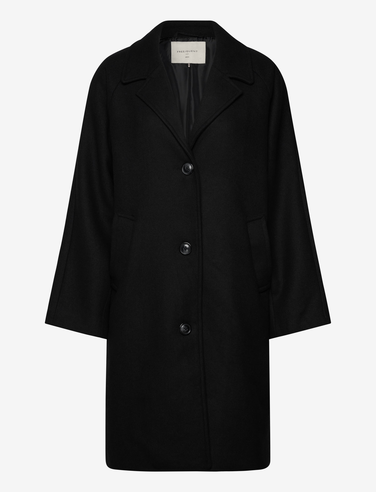 FREE/QUENT - FQMELLON-JACKET - black - 0