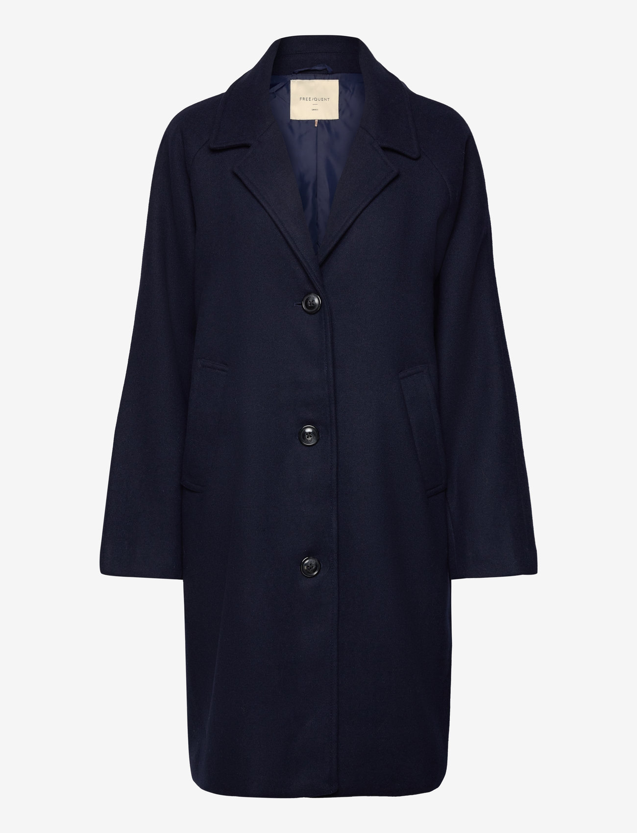 FREE/QUENT - FQMELLON-JACKET - navy blazer - 0