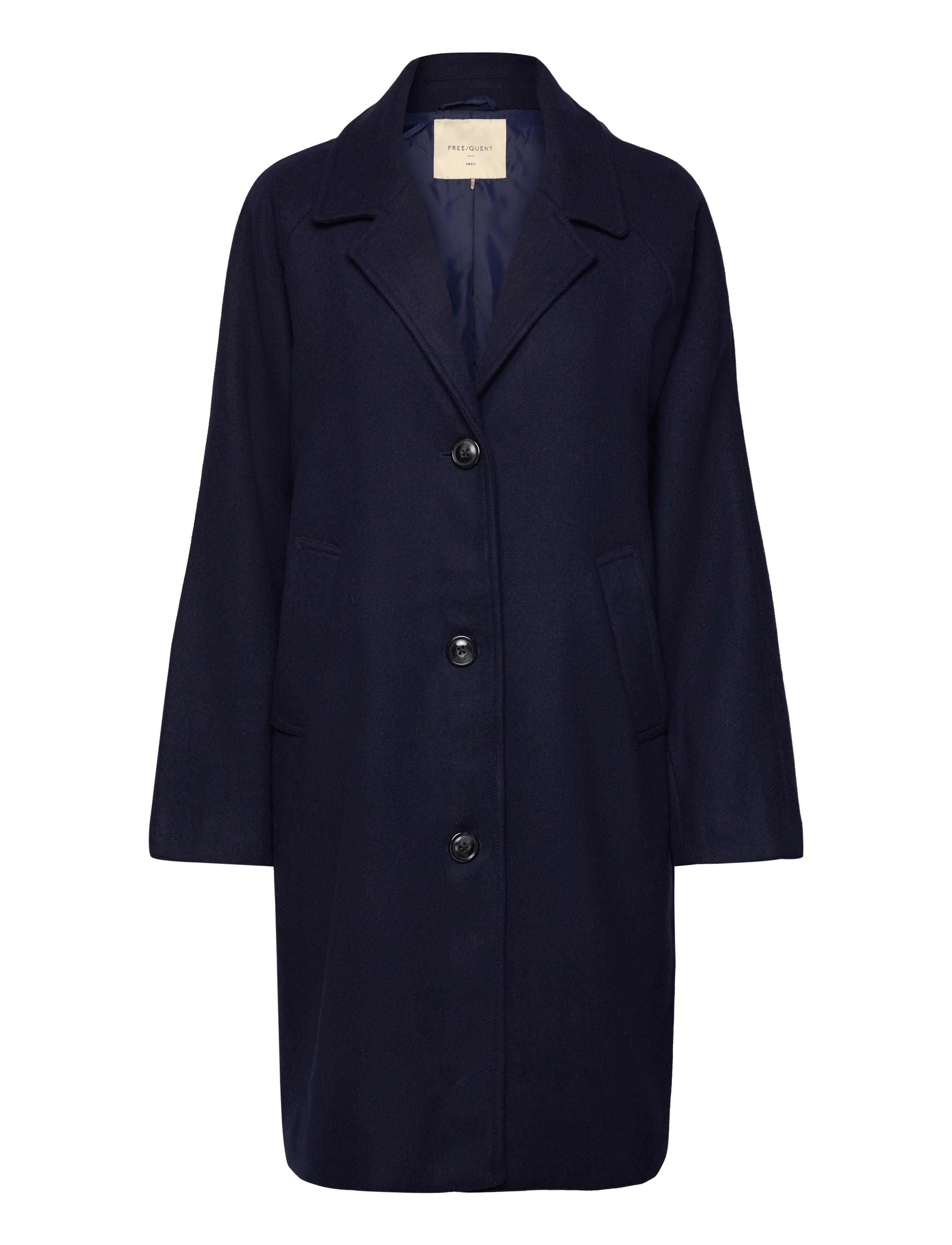 NAVY BLAZER