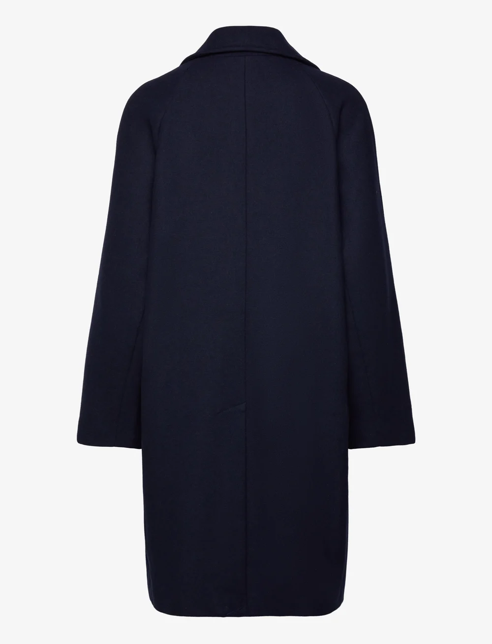 FREE/QUENT - FQMELLON-JACKET - wool coats - navy blazer - 1