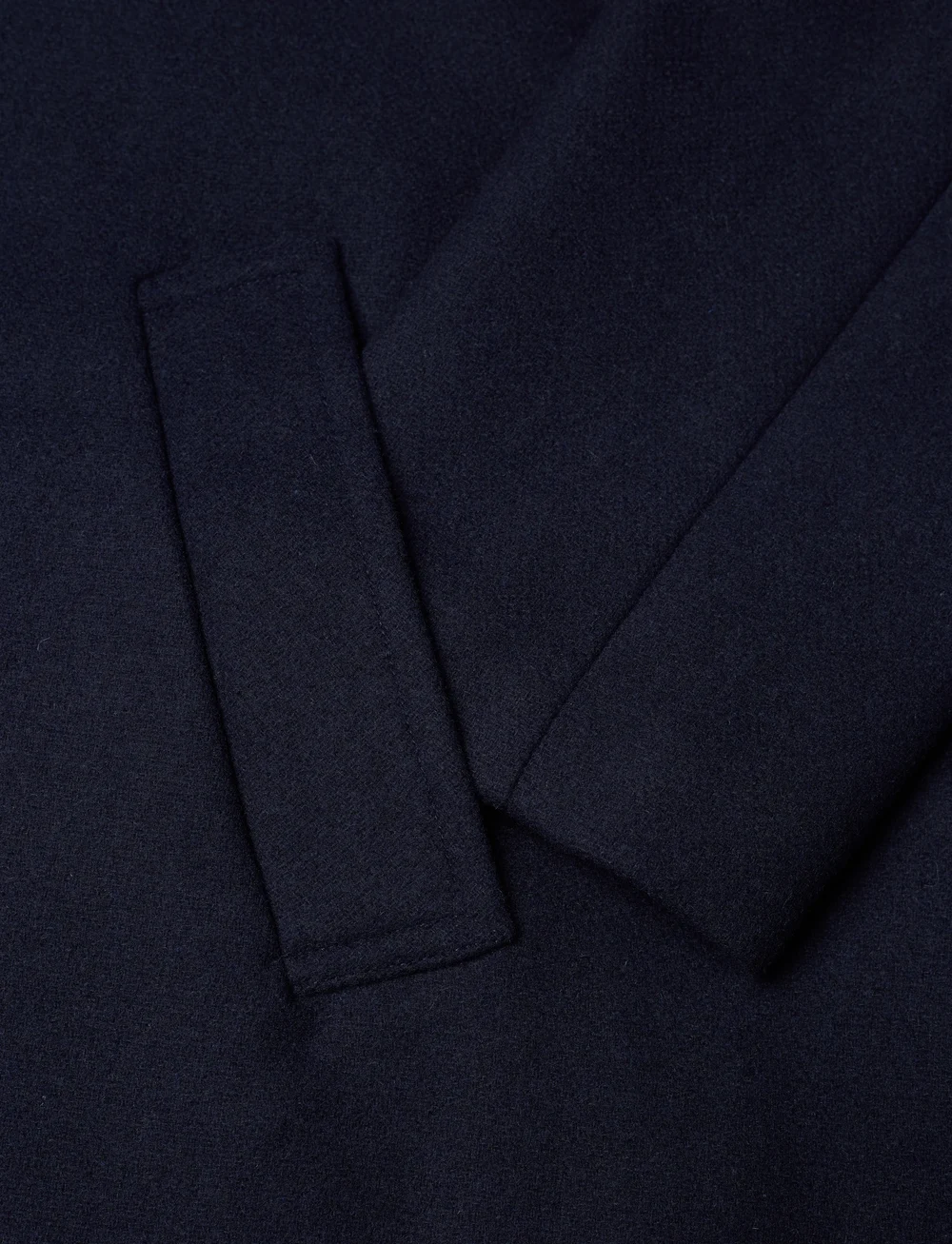 FREE/QUENT - FQMELLON-JACKET - wool coats - navy blazer - 3
