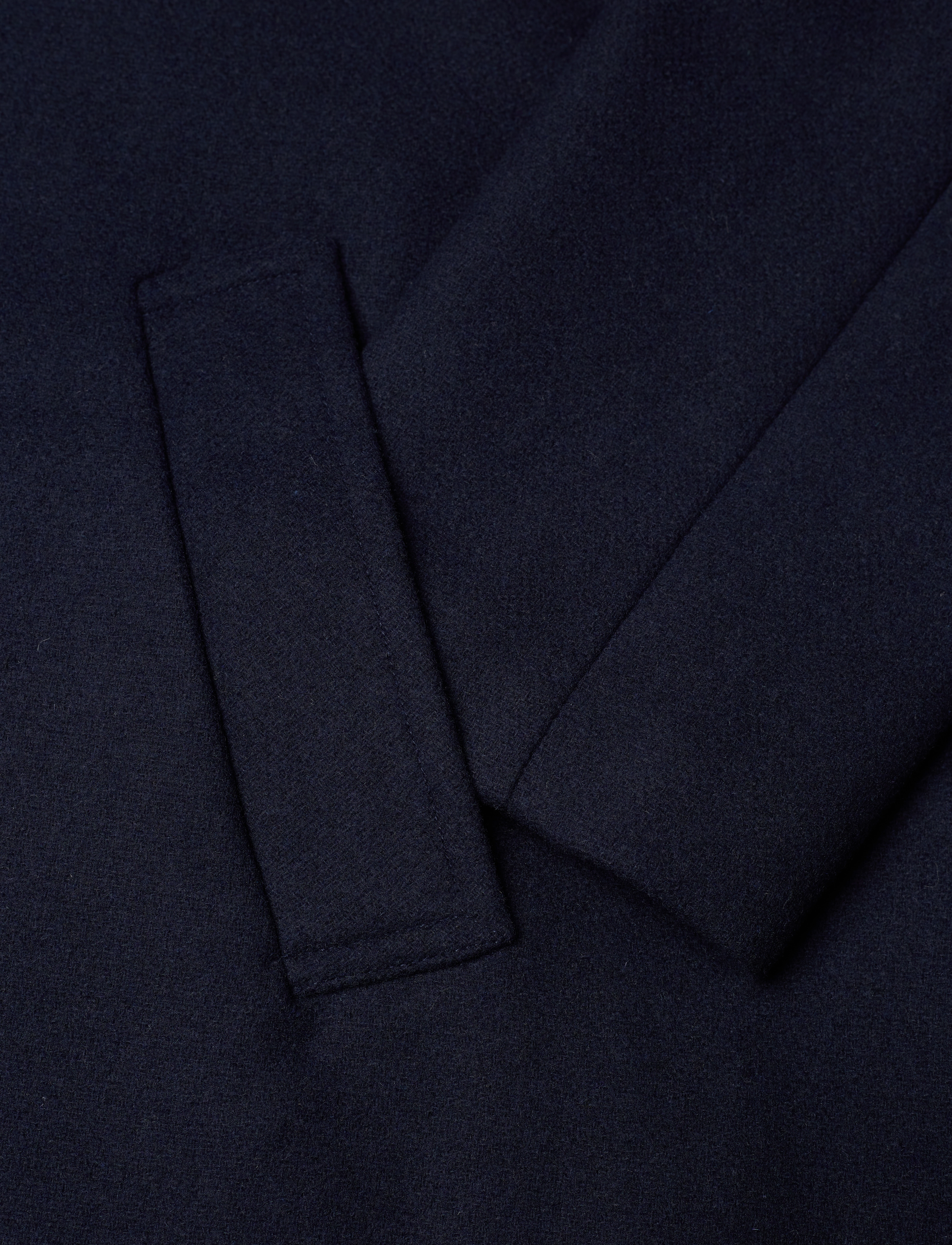 FREE/QUENT - FQMELLON-JACKET - navy blazer - 3