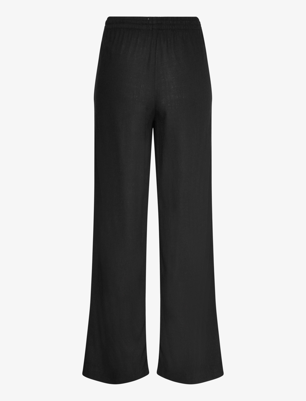 FREE/QUENT - FQLAVARA-PANT - black - 1