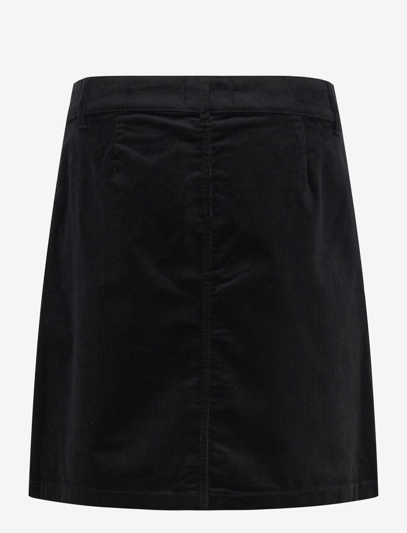 FREE/QUENT - FQCORDY-SKIRT - black - 1