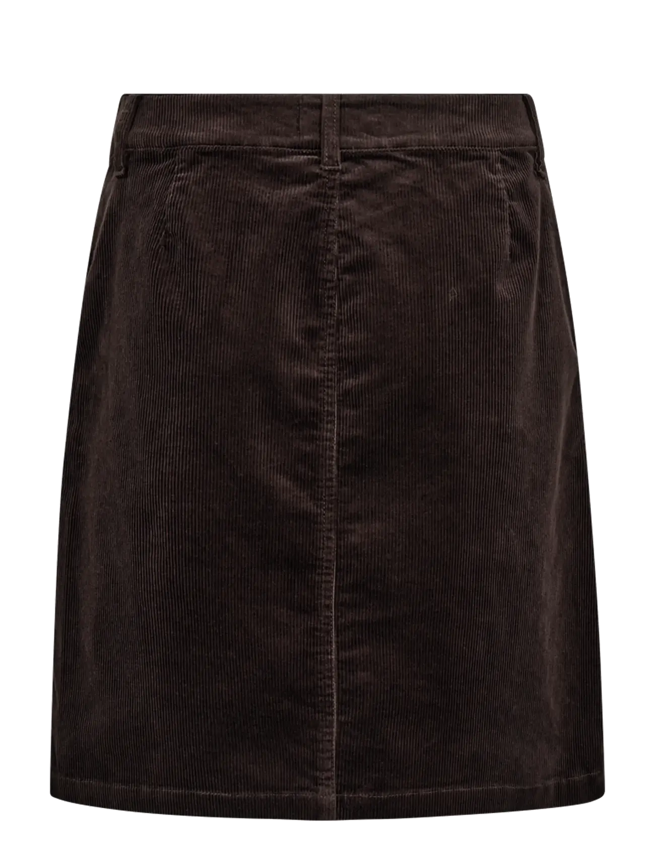FREE/QUENT - FQCORDY-SKIRT - short skirts - mole - 1