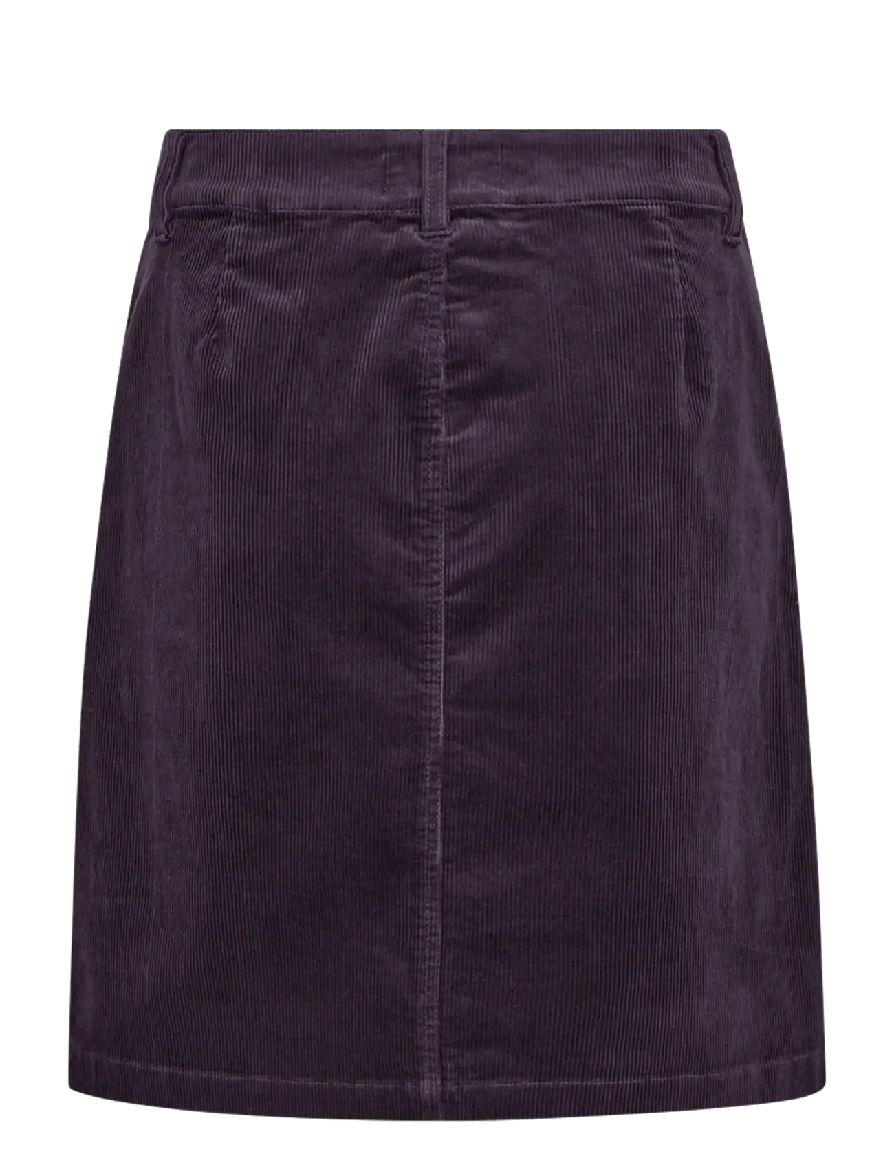 FREE/QUENT - FQCORDY-SKIRT - miniseelikud - nightshade - 1