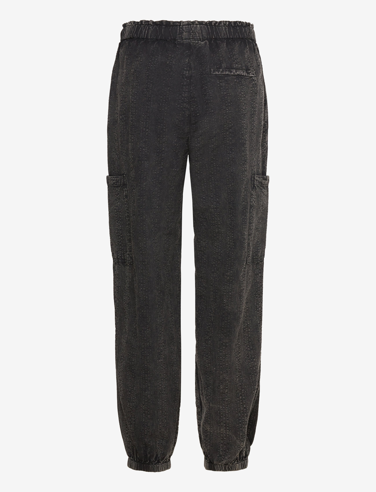 FREE/QUENT - FQDELY-PANTS - black - 1