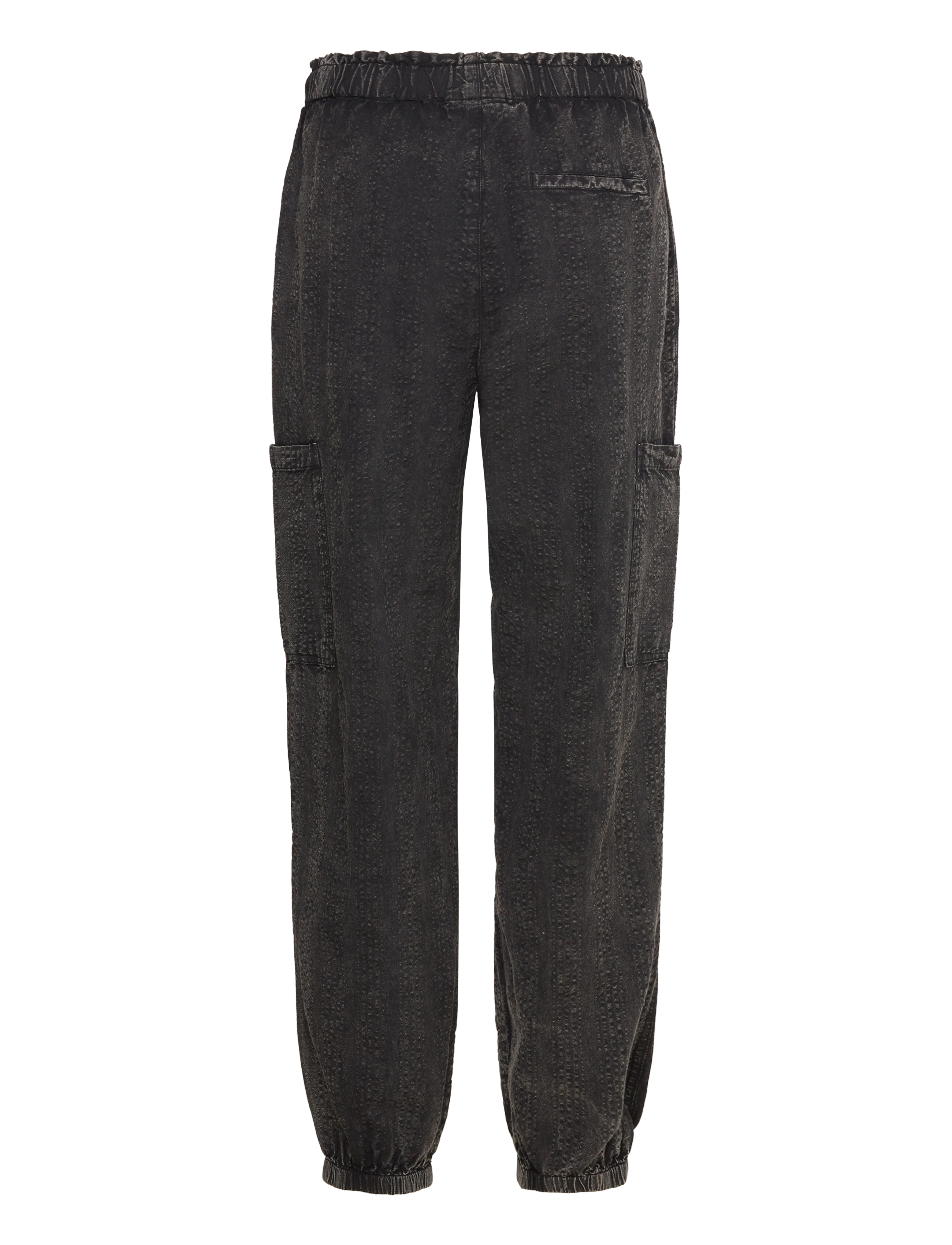 FREE/QUENT - FQDELY-PANTS - black - 1