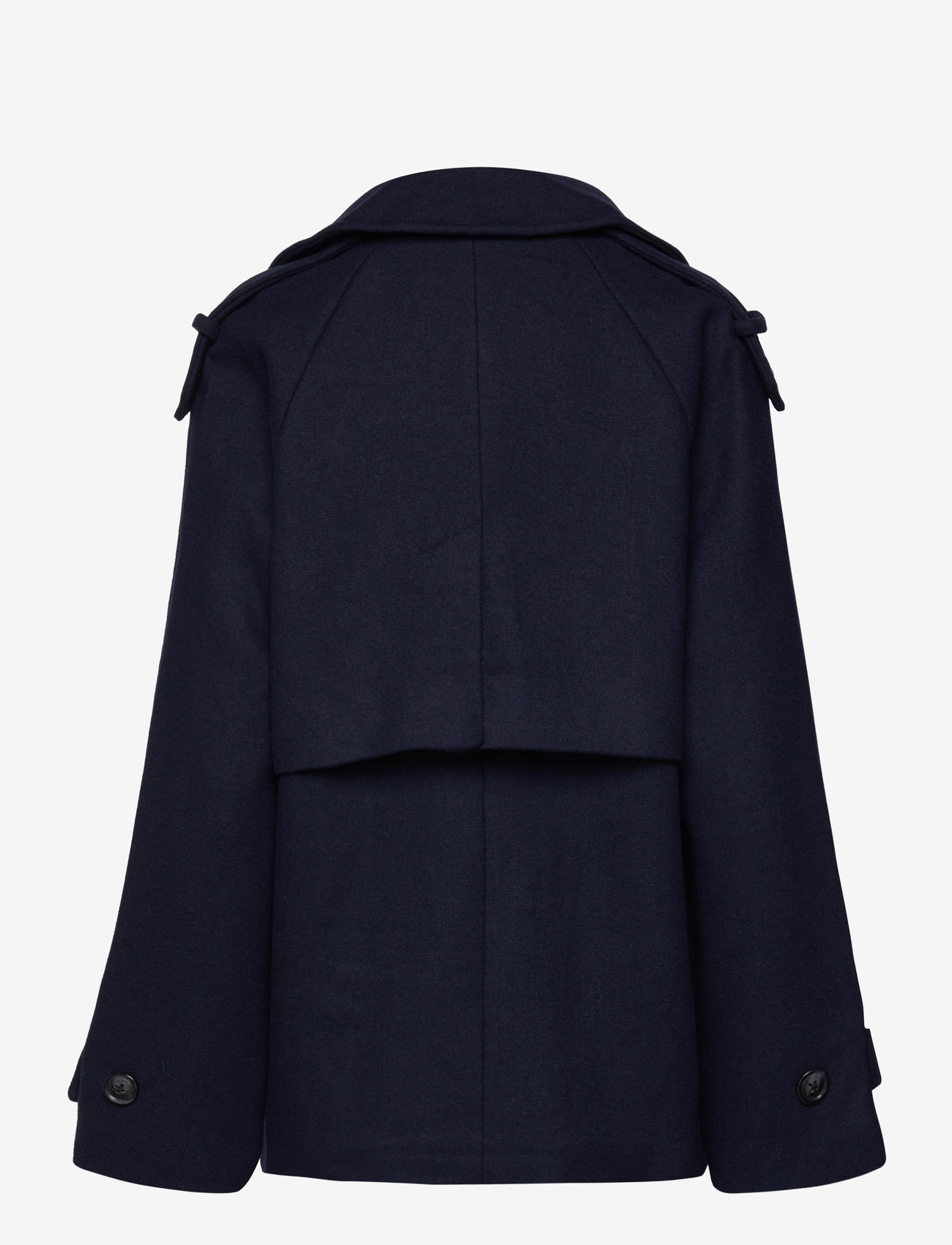 FREE/QUENT - FQMELLON-JACKET - navy blazer - 2