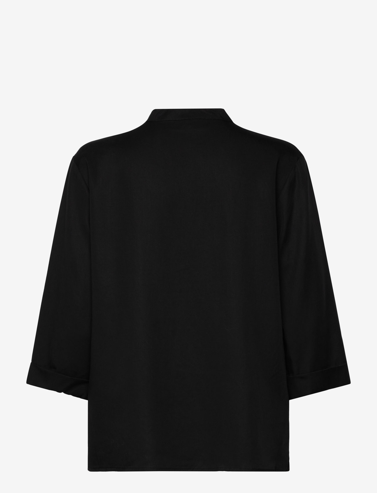 FREE/QUENT - FQNILLE-BLOUSE - black - 1