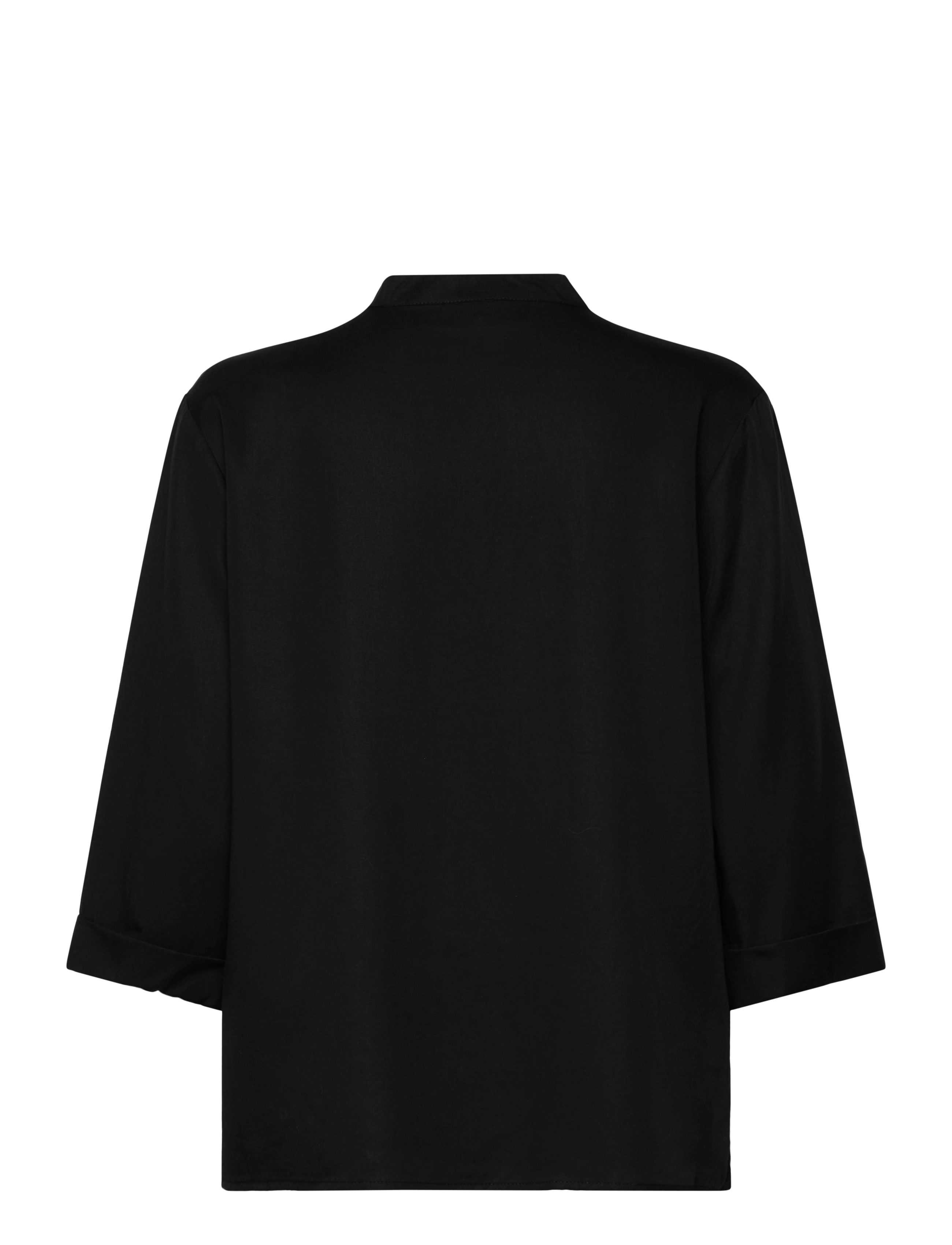 FREE/QUENT - FQNILLE-BLOUSE - black - 1