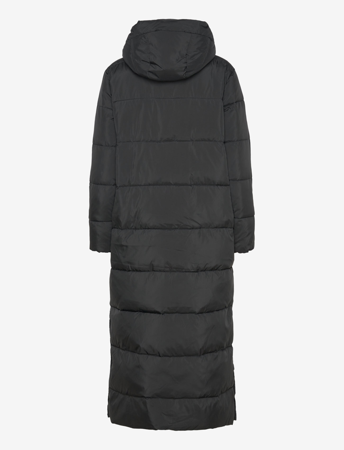 FREE/QUENT - Jacket - dunfrakker - black - 1