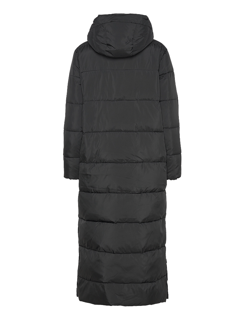 FREE/QUENT - Jacket - dunfrakker - black - 1