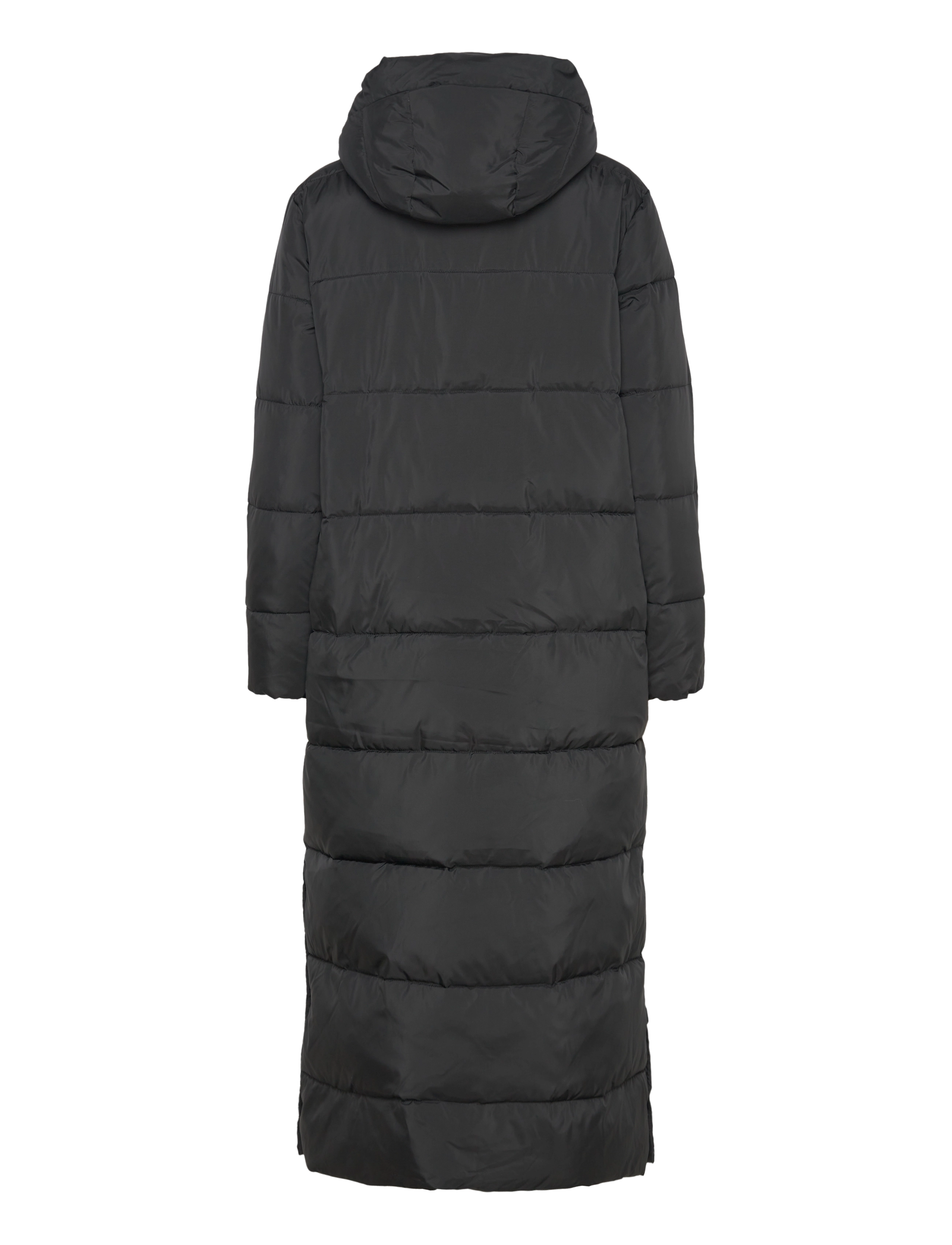 FREE/QUENT - Jacket - vestes d'hiver - black - 1