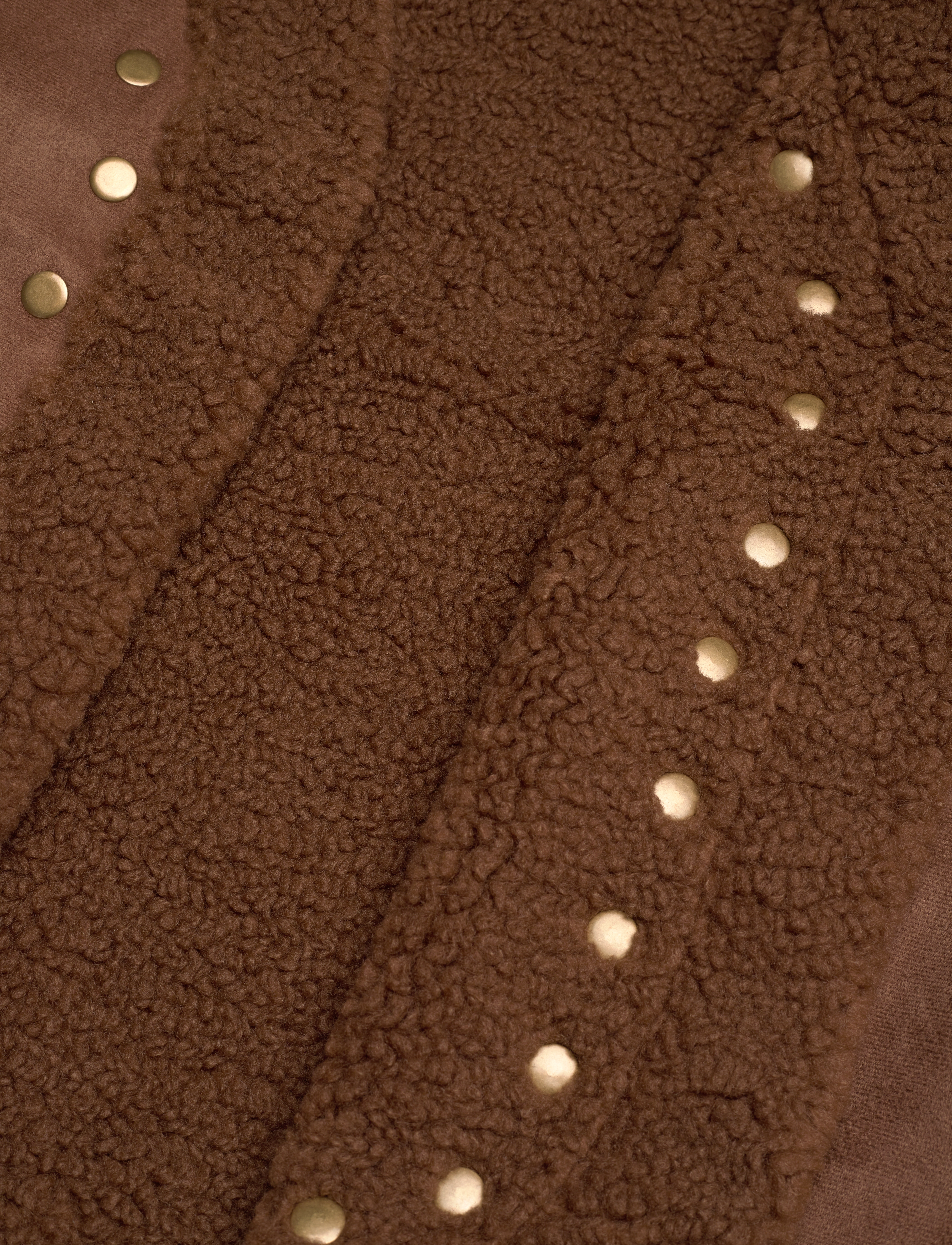 FREE/QUENT - FQLAMBY-WAISTCOAT - kevadjoped - partridge - 3