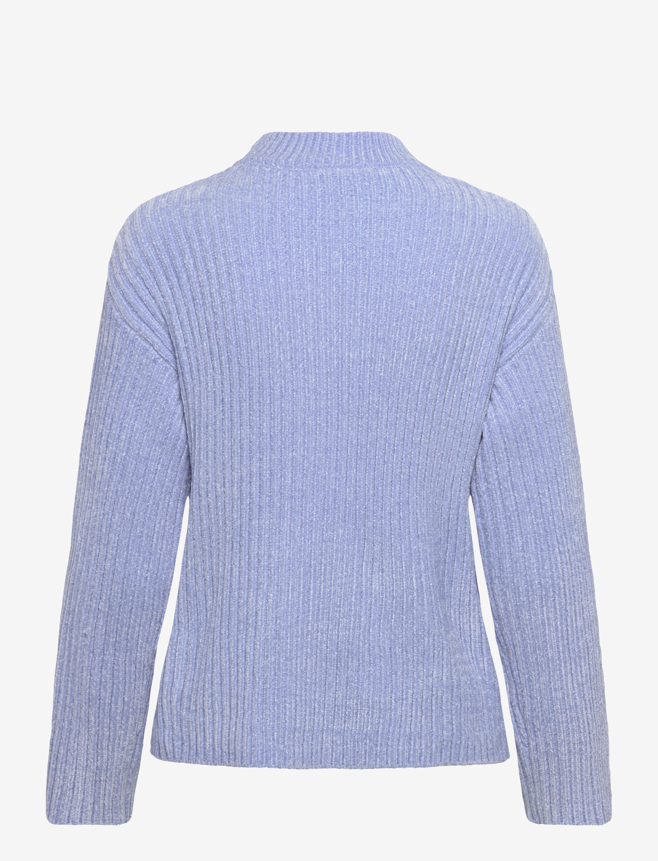 FREE/QUENT - FQTHRILL-PULLOVER - efterårstøj - serenity - 1