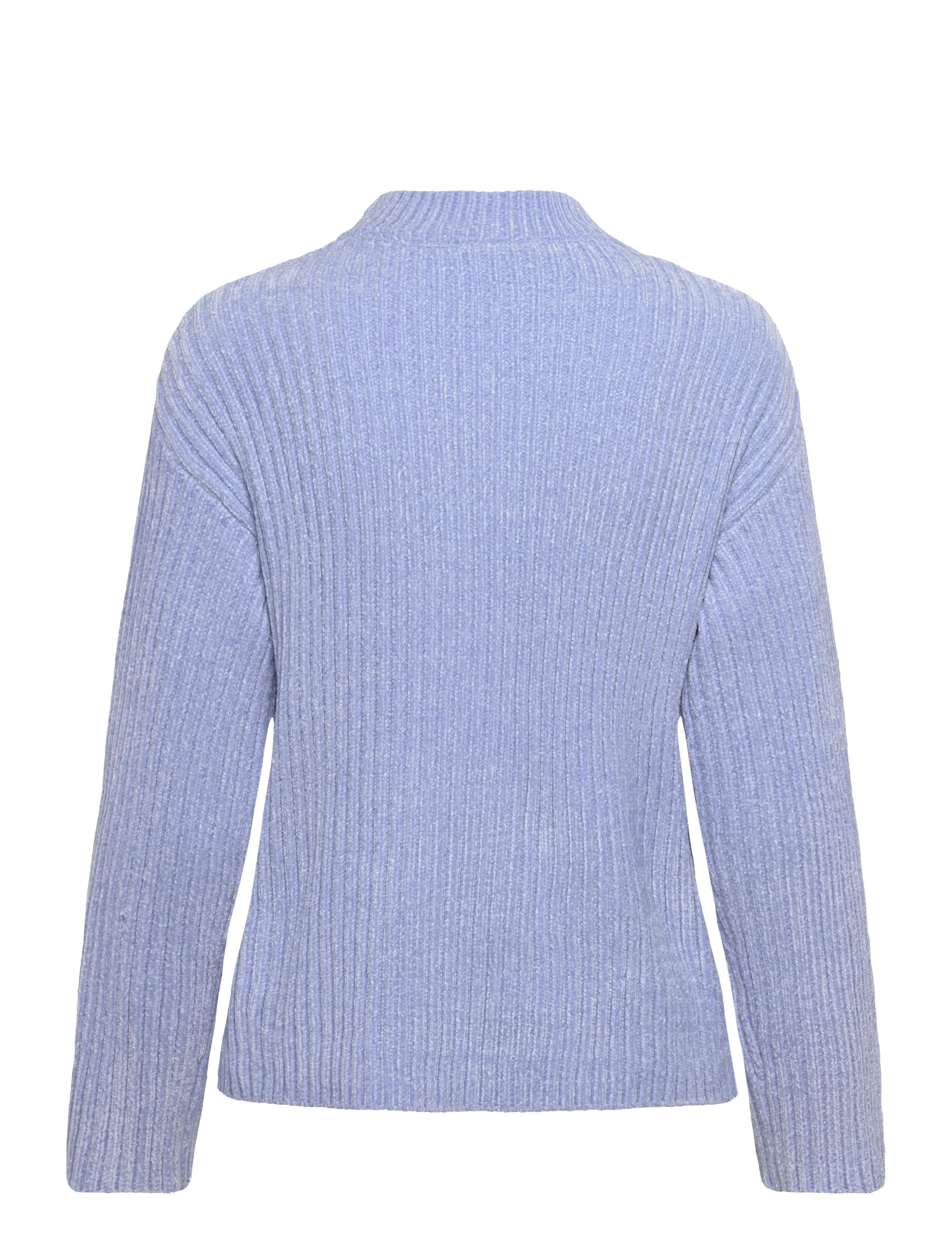FREE/QUENT - FQTHRILL-PULLOVER - neulepuserot - serenity - 1