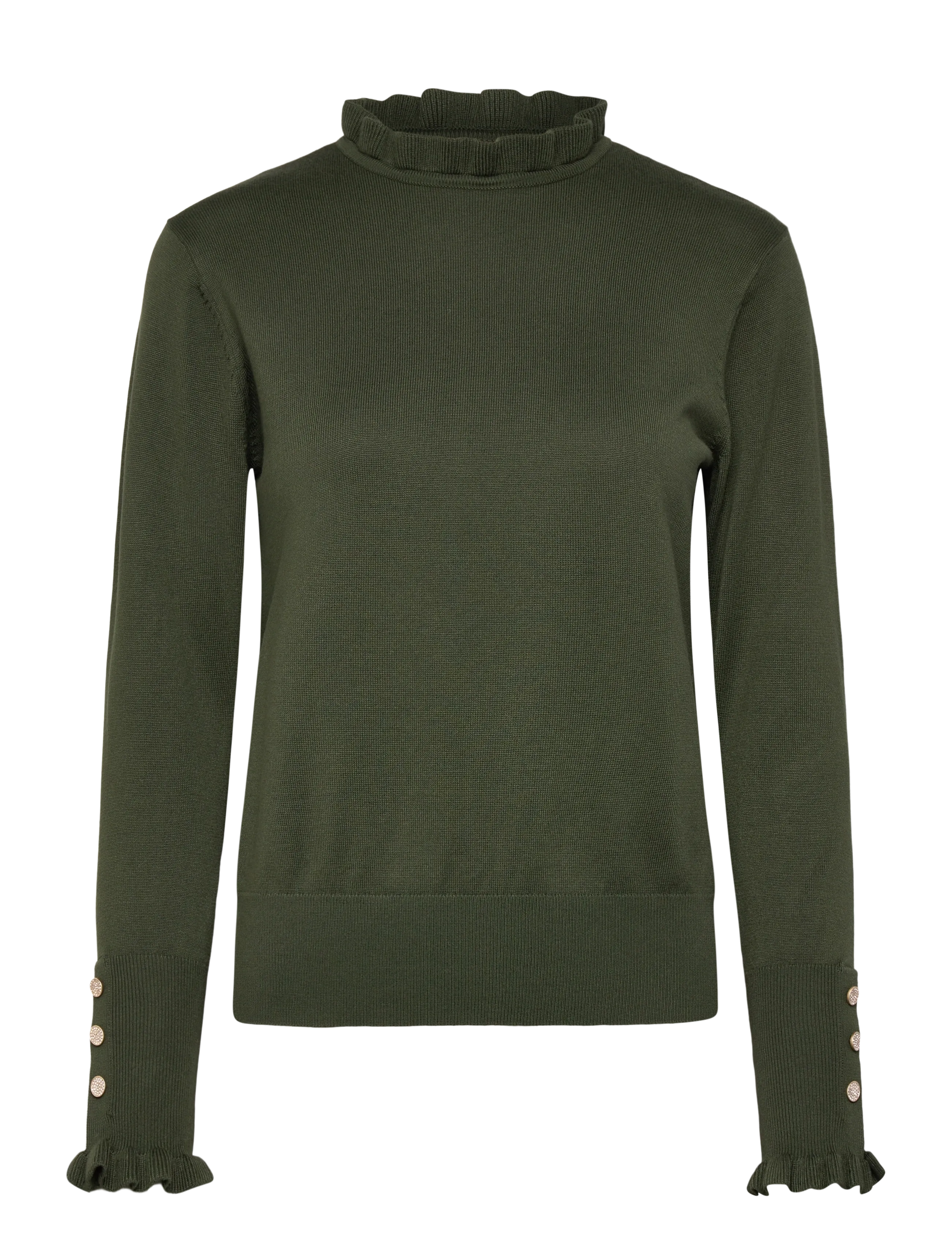 KOMBU GREEN
