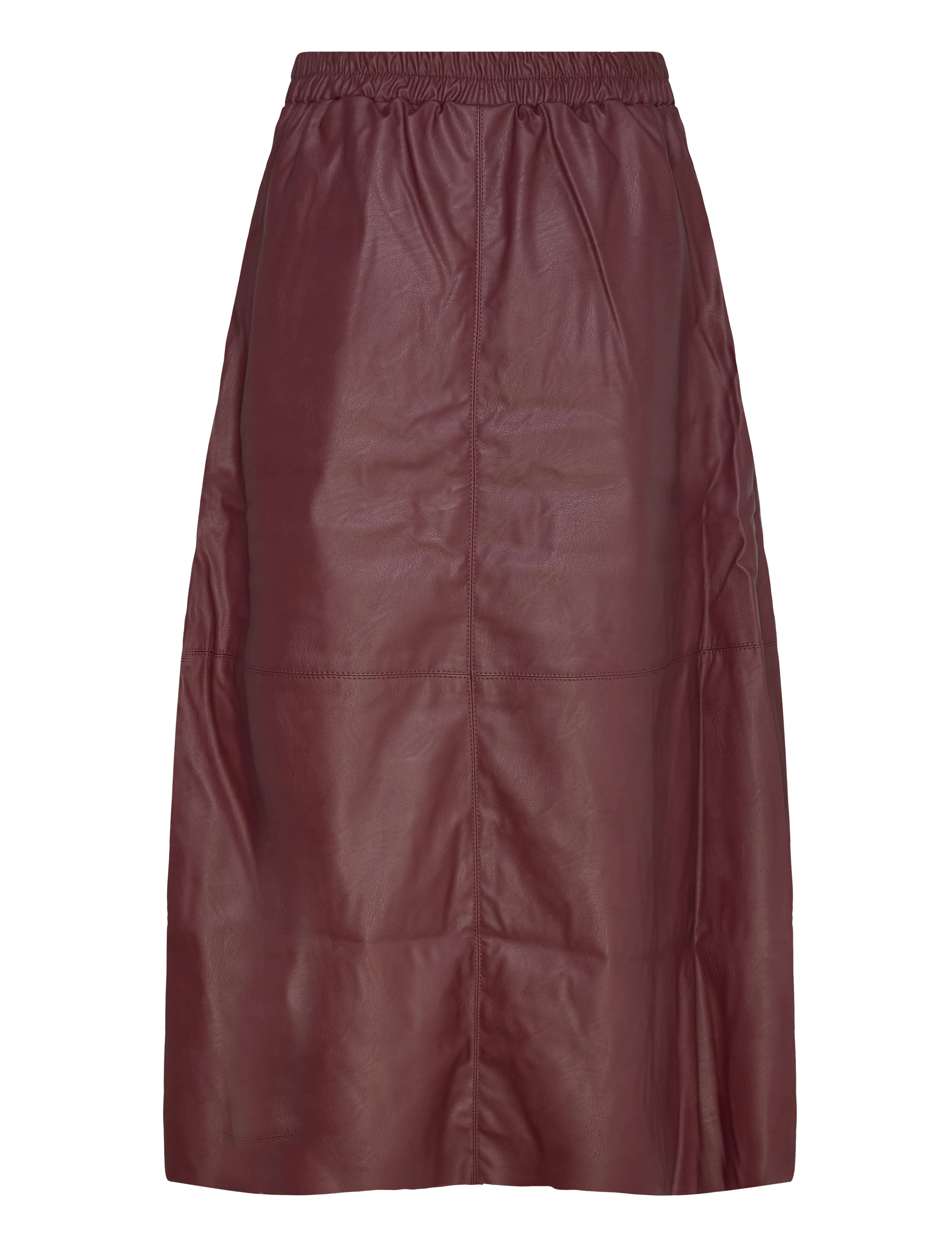 FREE/QUENT - Skirt - jupes longues - port royale - 2