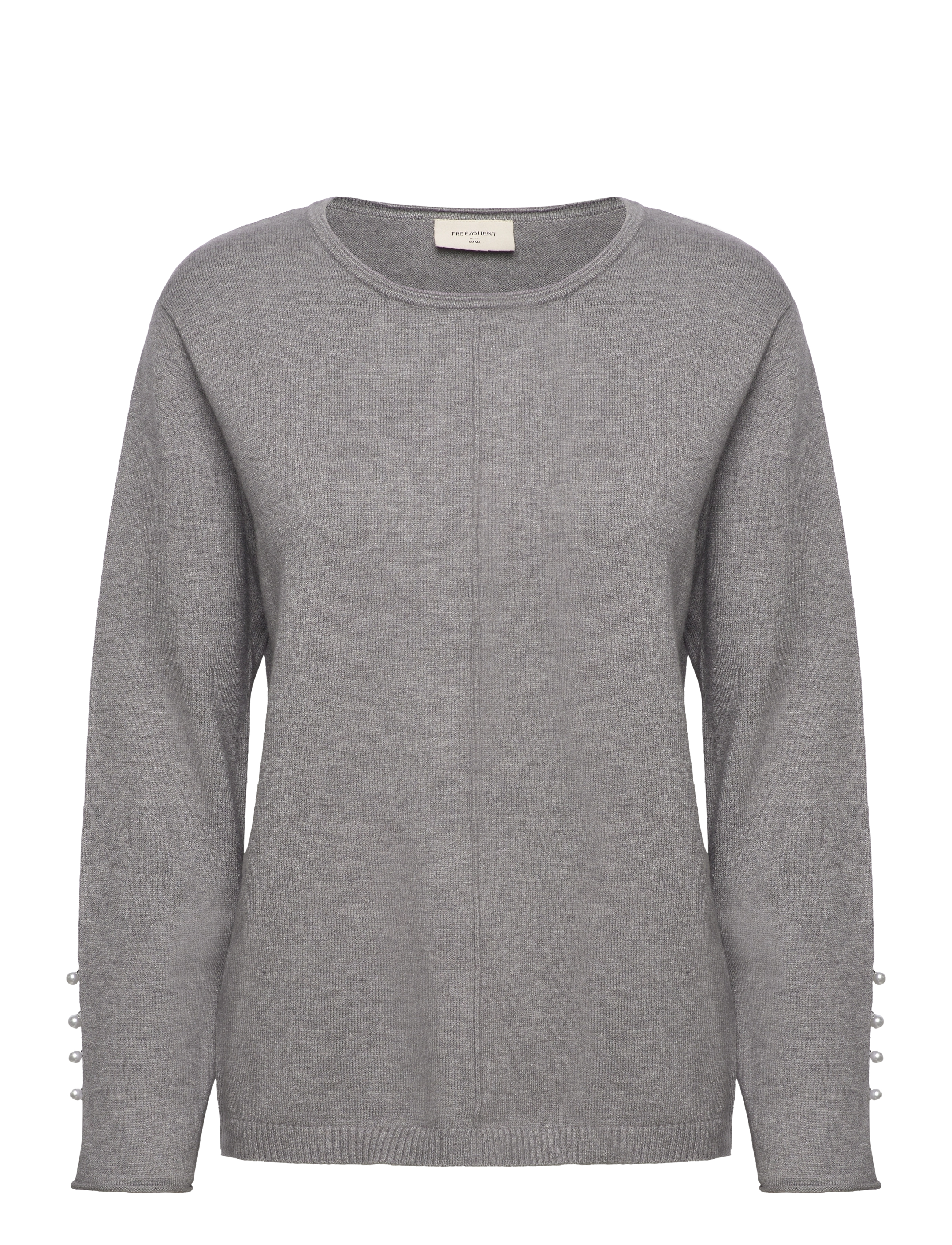 MEDIUM GREY MLG.