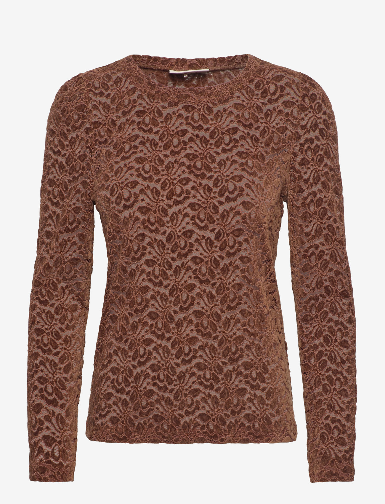 FREE/QUENT - FQLYA-BLOUSE - partridge - 0