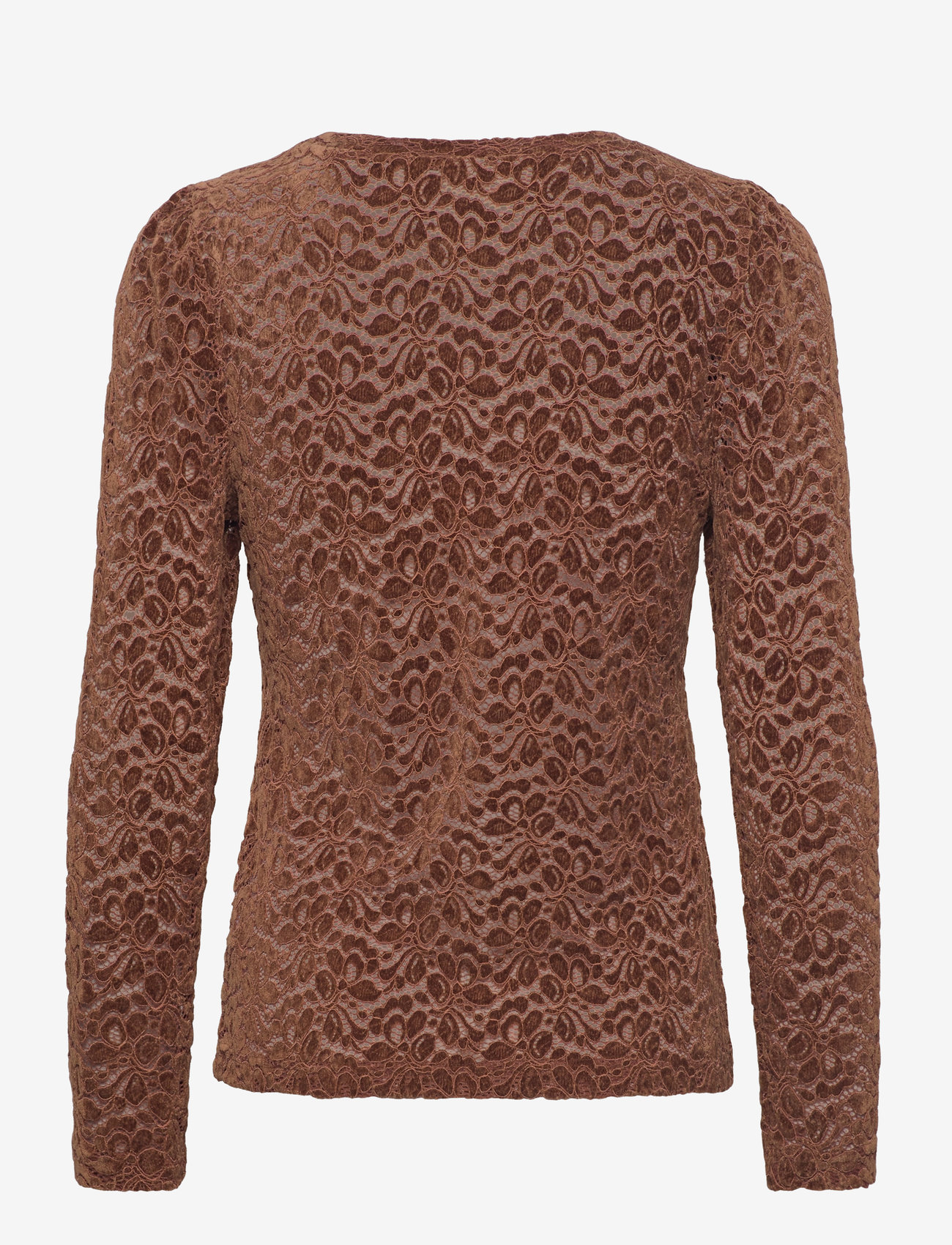 FREE/QUENT - FQLYA-BLOUSE - partridge - 1