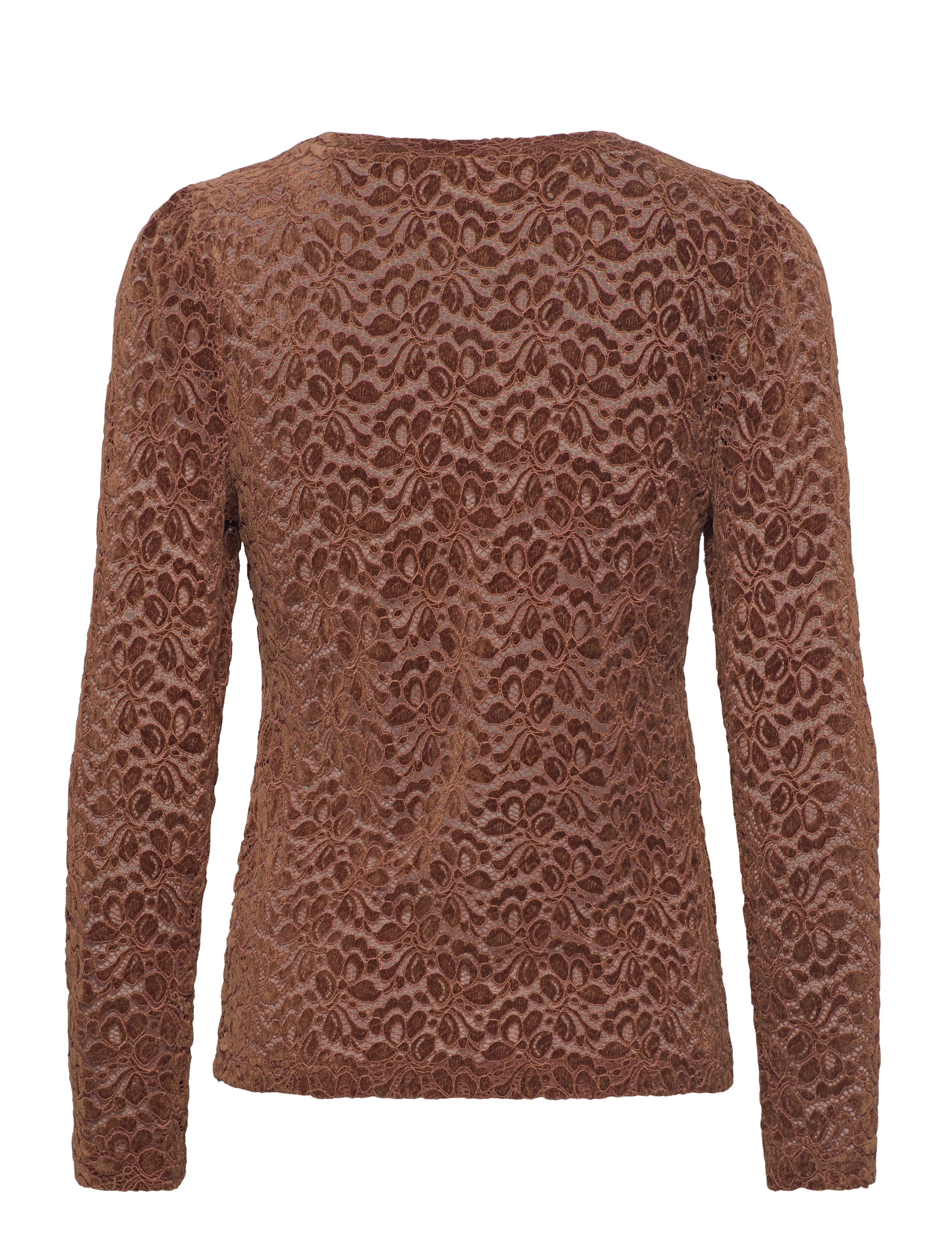 FREE/QUENT - FQLYA-BLOUSE - partridge - 1