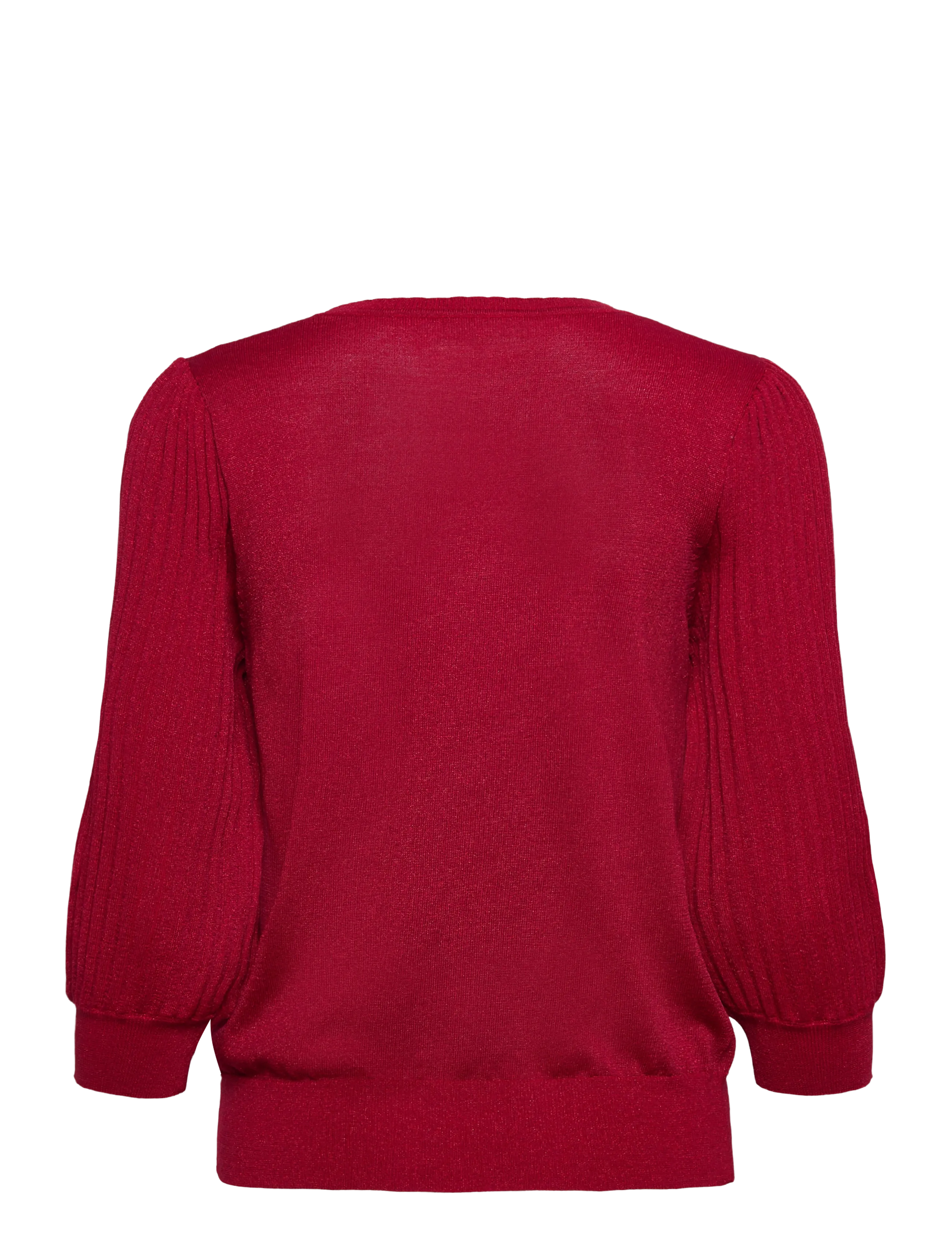 FREE/QUENT - FQGLITTA-PULLOVER - pullover - chili pepper - 1