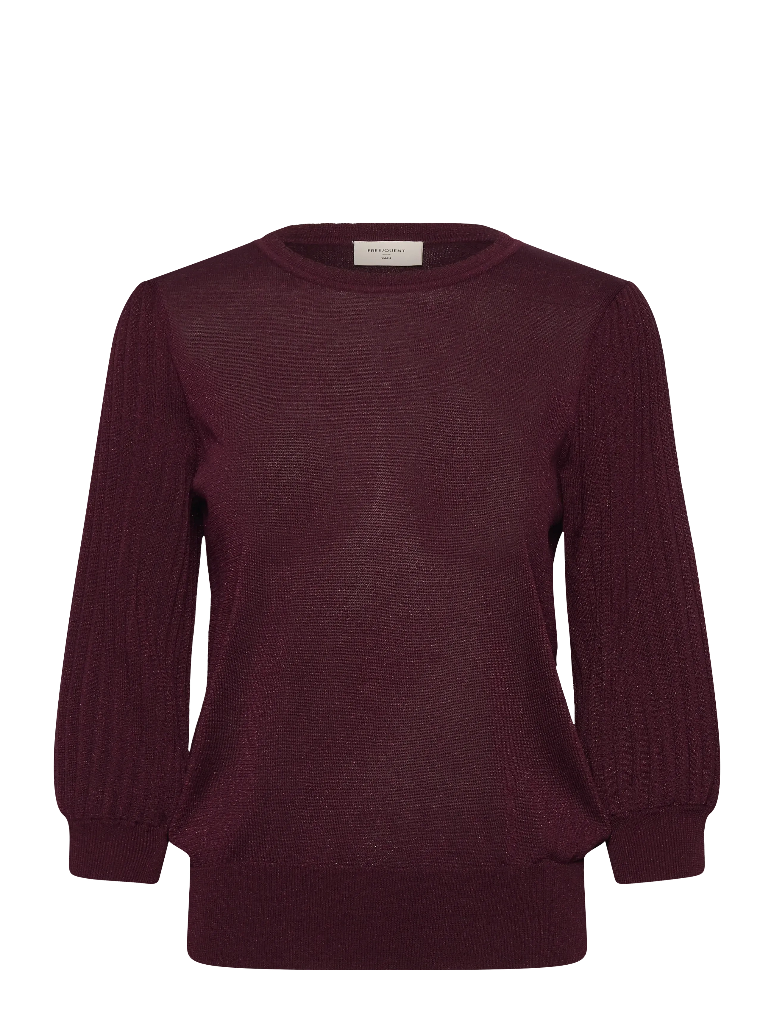 FQGLITTA-PULLOVER - PORT ROYALE