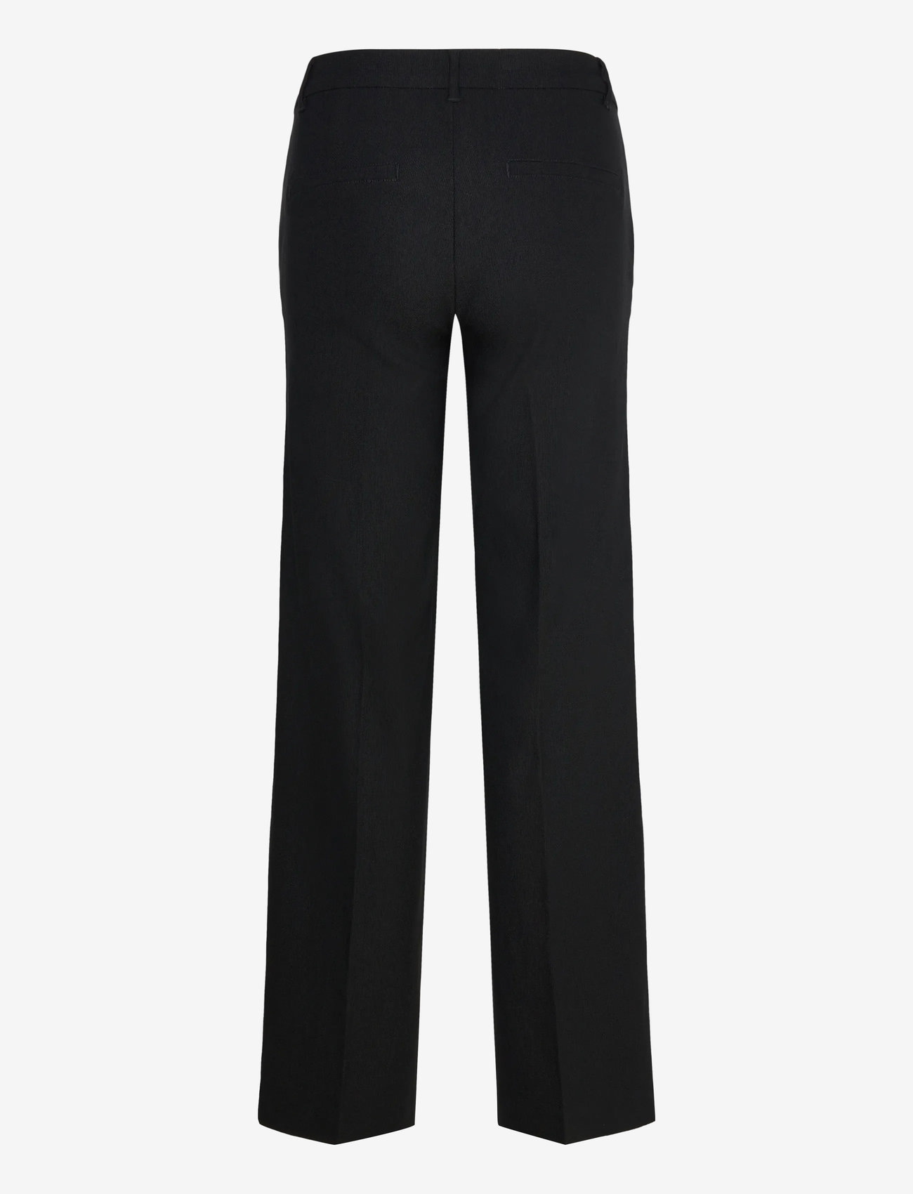 FREE/QUENT - FQRENO-PANTS - black - 1