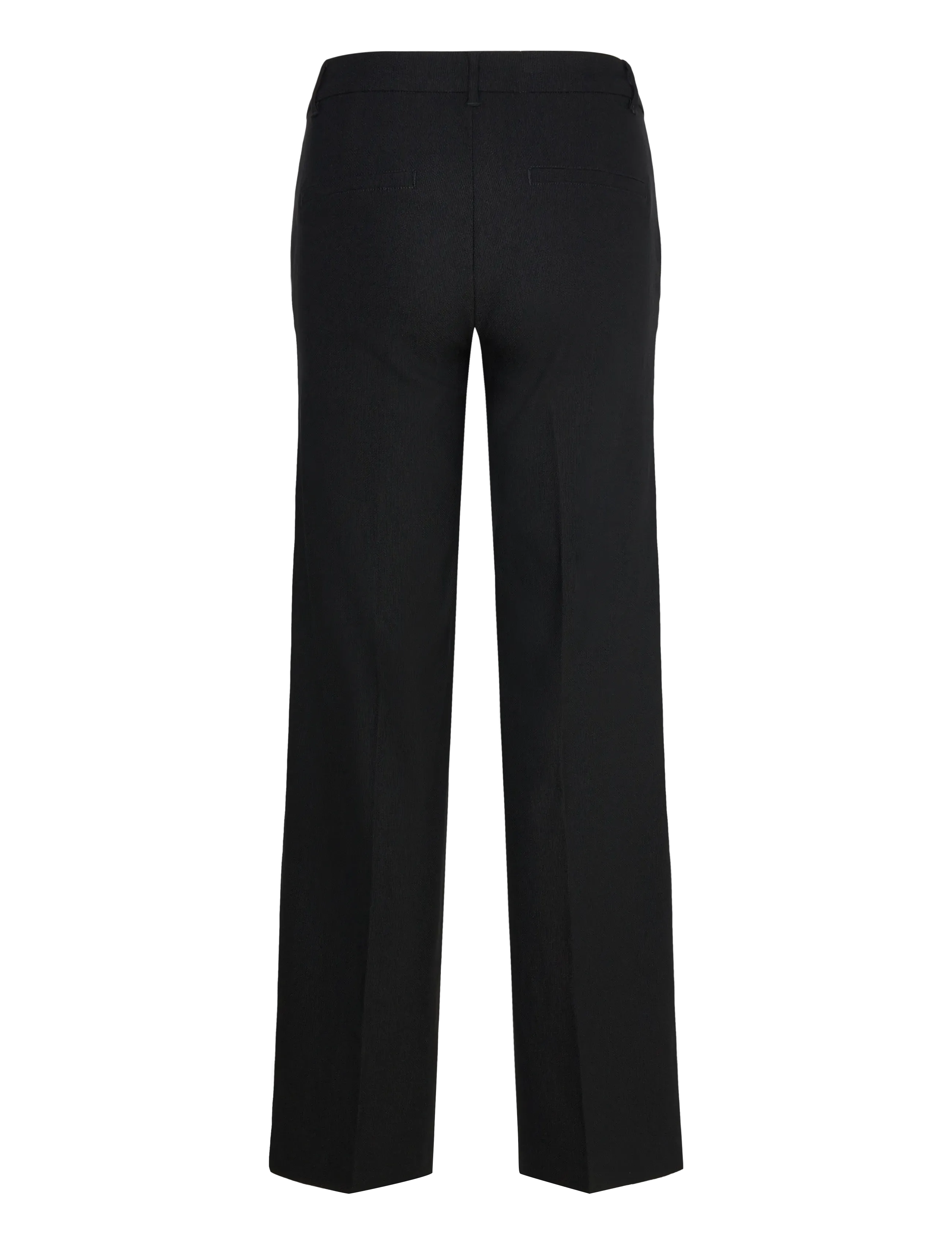 FREE/QUENT - FQRENO-PANTS - black - 2