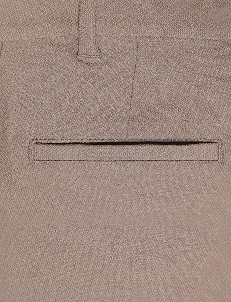 FREE/QUENT - FQRENO-PANTS - sirged püksid - morel - 4