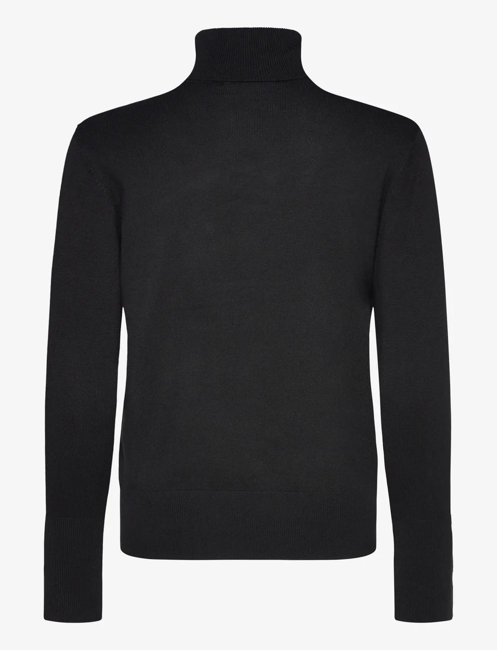 FREE/QUENT - FQKATIE-PULLOVER - polotröjor - black - 1