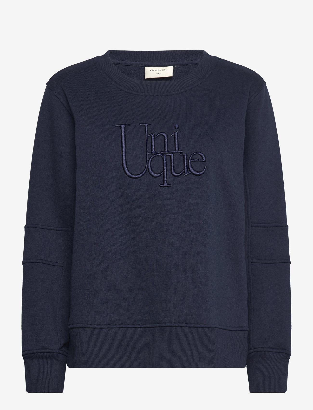 FREE/QUENT - Pullover  - navy blazer - 0