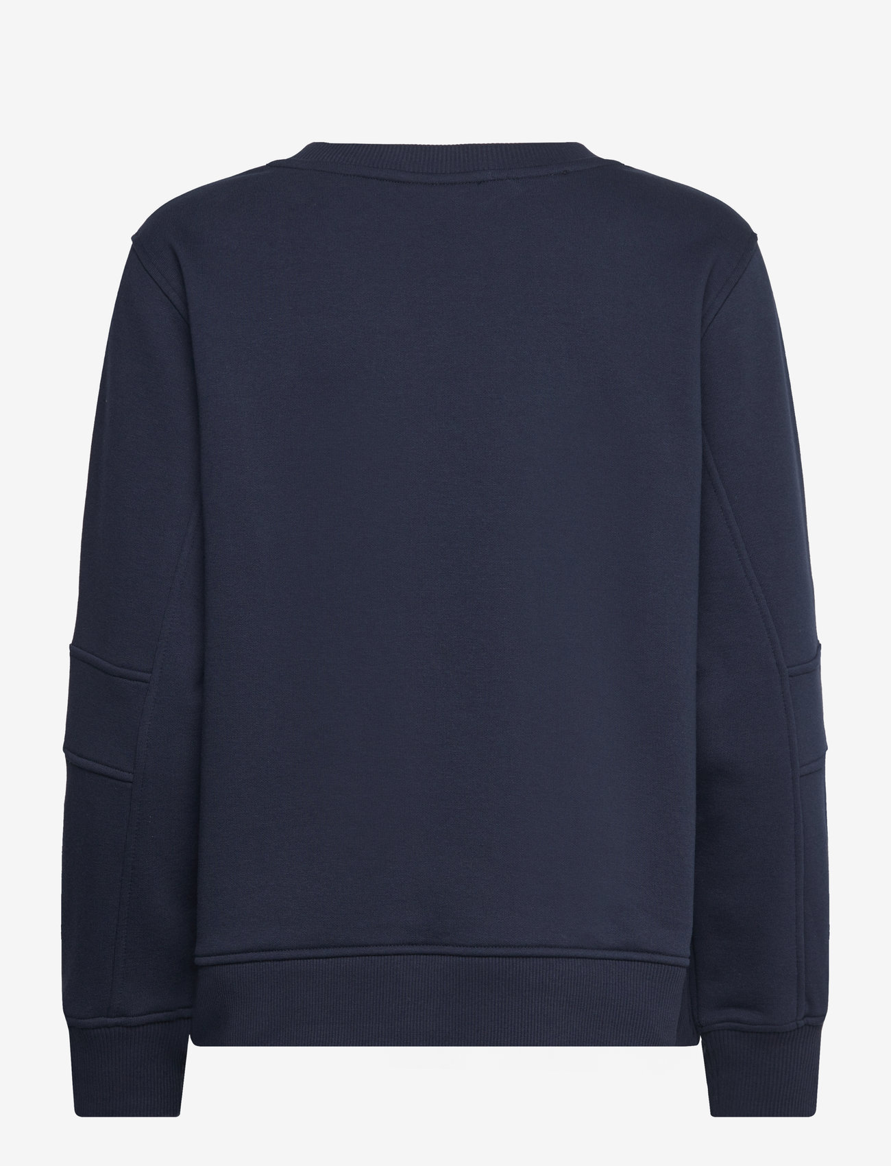 FREE/QUENT - Pullover  - navy blazer - 1