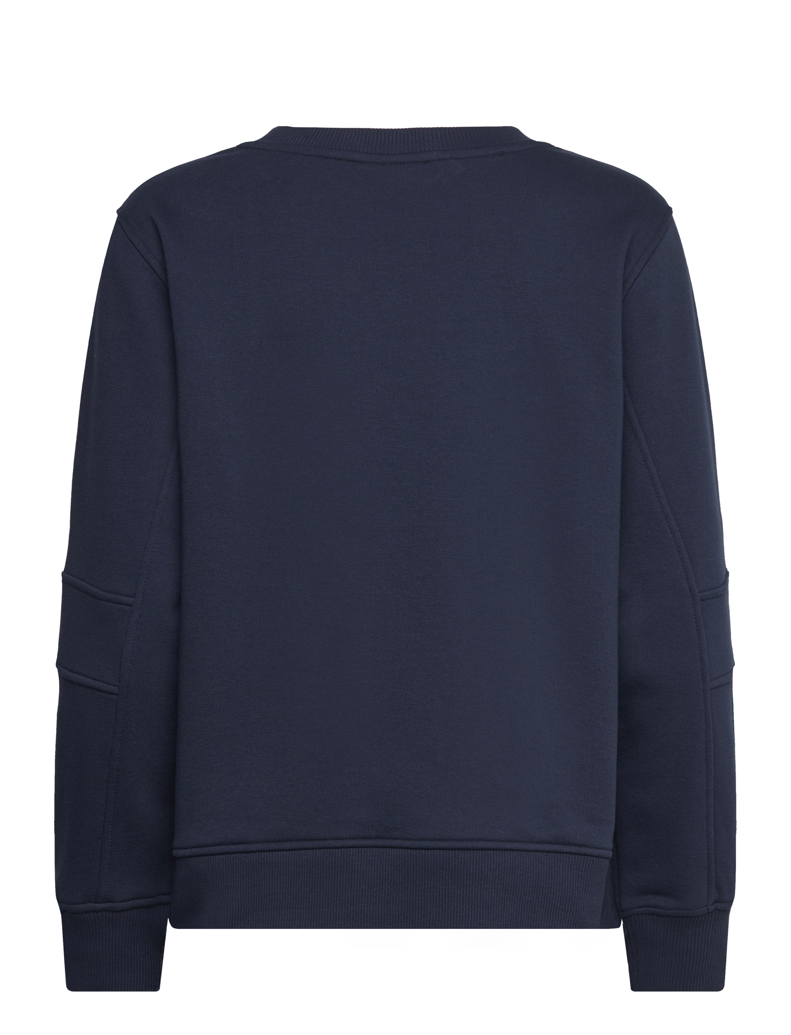 FREE/QUENT - Pullover  - navy blazer - 2