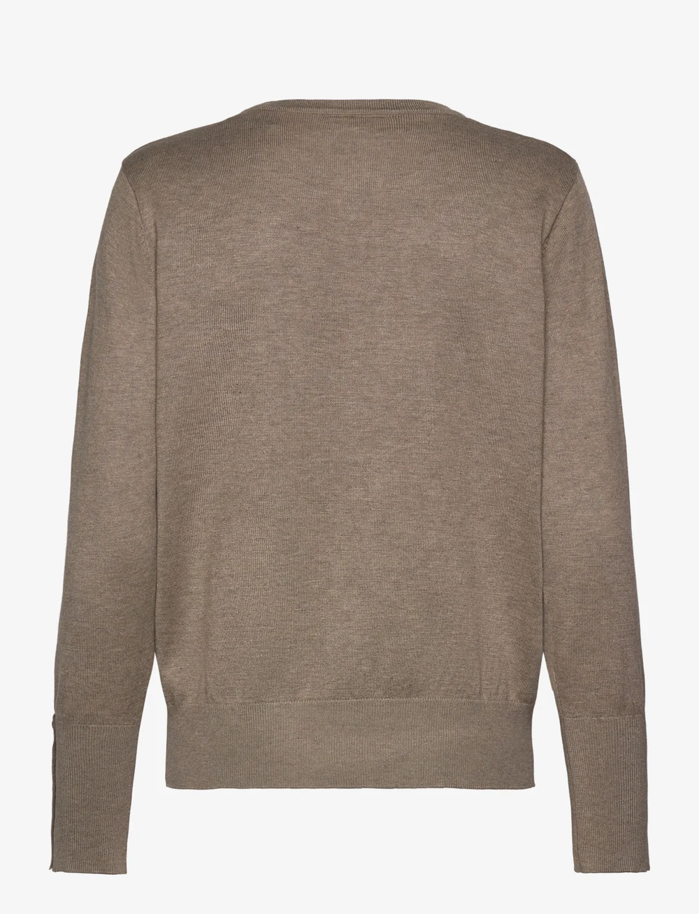 FREE/QUENT - FQKATIE-CARDIGAN - kardiganid - silver mink melange - 1