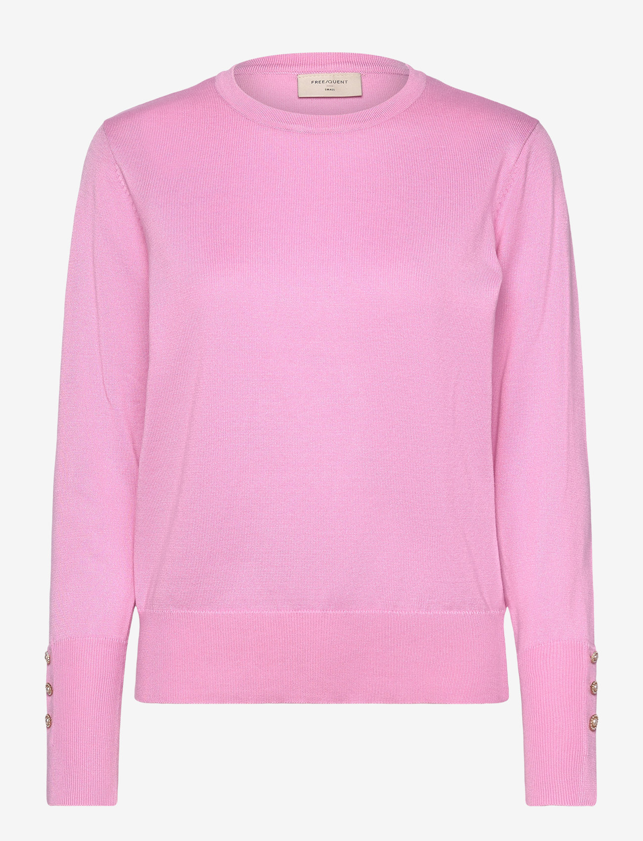 FREE/QUENT - FQKATIE-PULLOVER - lilac sachet - 1