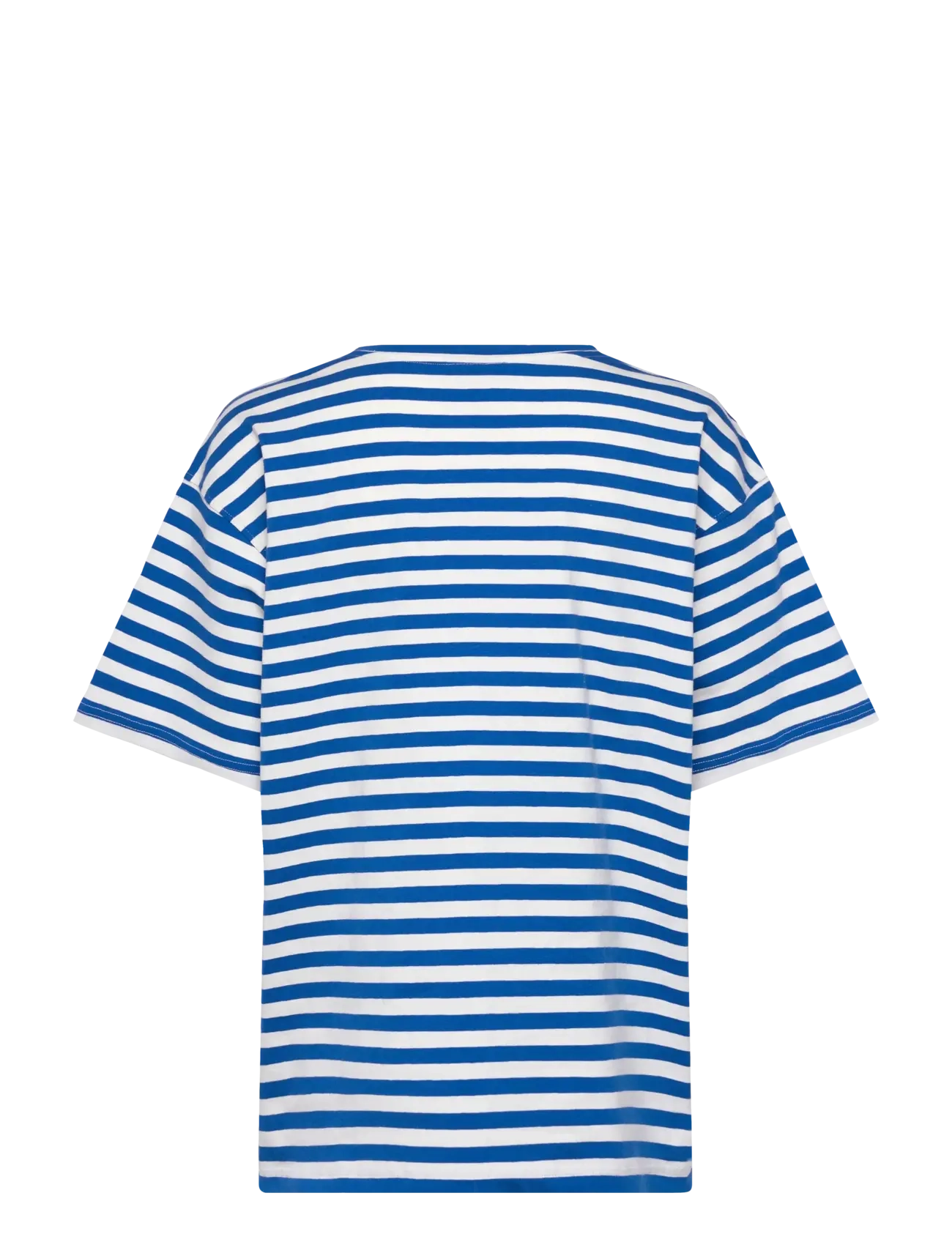 FREE/QUENT - FQFENJAL-TEE - t-särgid - skydiver w. off-white - 2