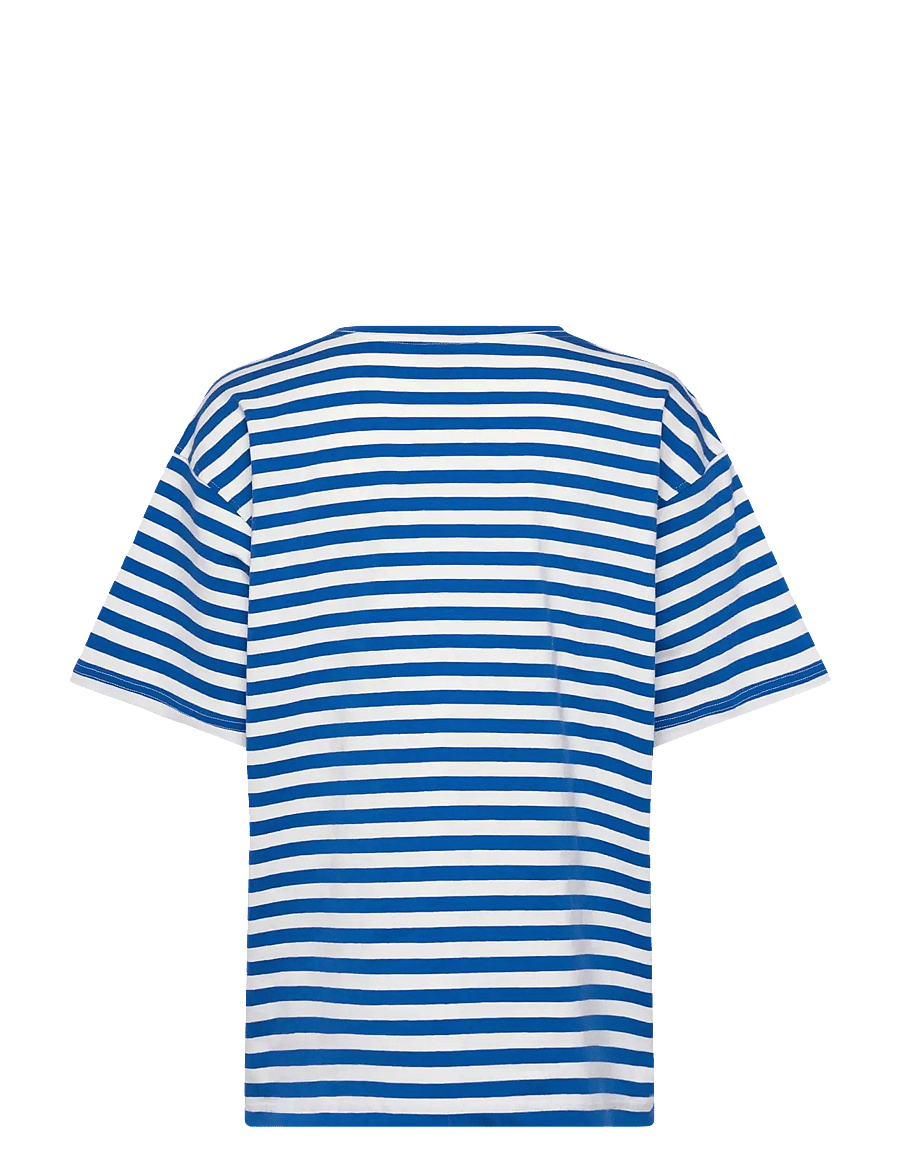 FREE/QUENT - FQFENJAL-TEE - t-särgid - skydiver w. off-white - 2